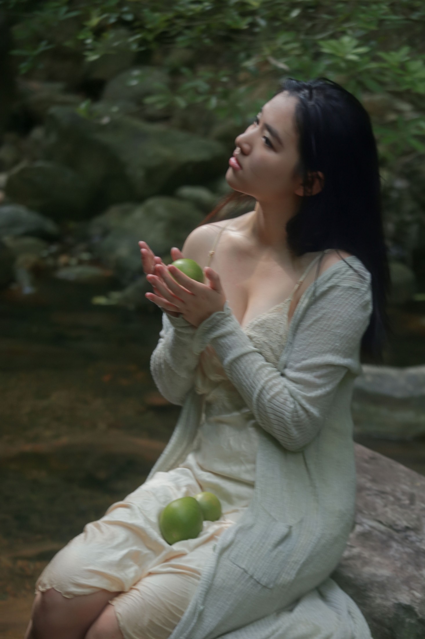 《青木瓜的恋爱》[37P]