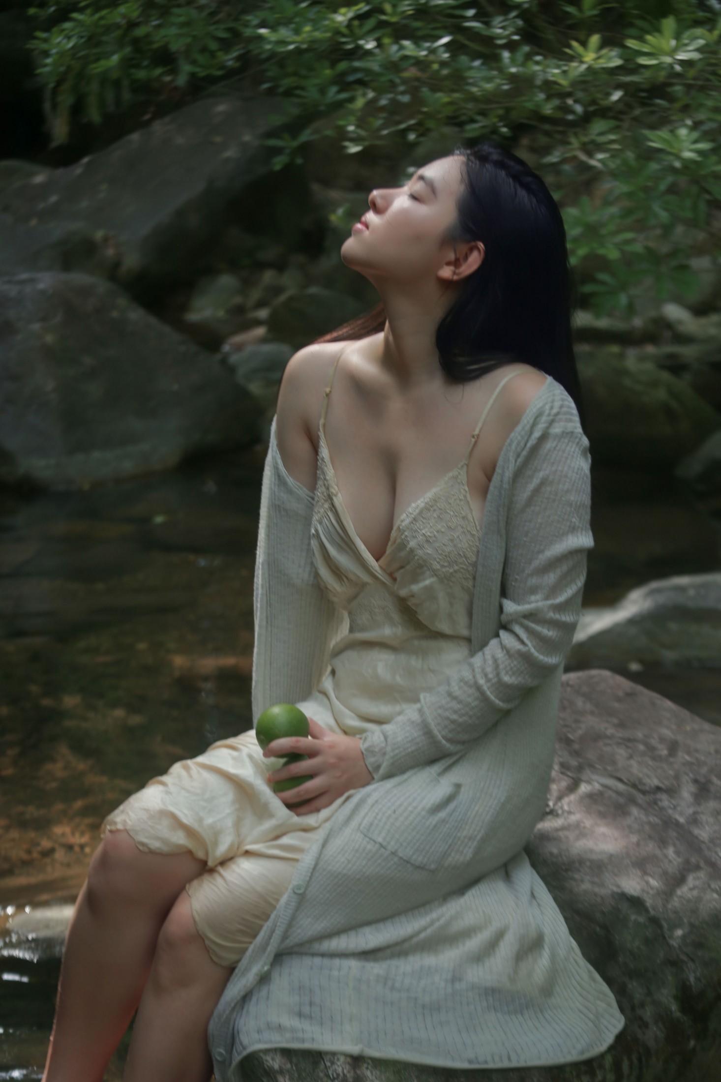 《青木瓜的恋爱》[37P]