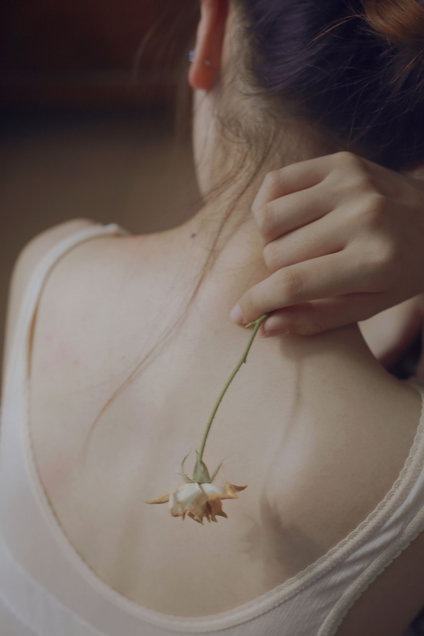 《温暖的午后》[46P]