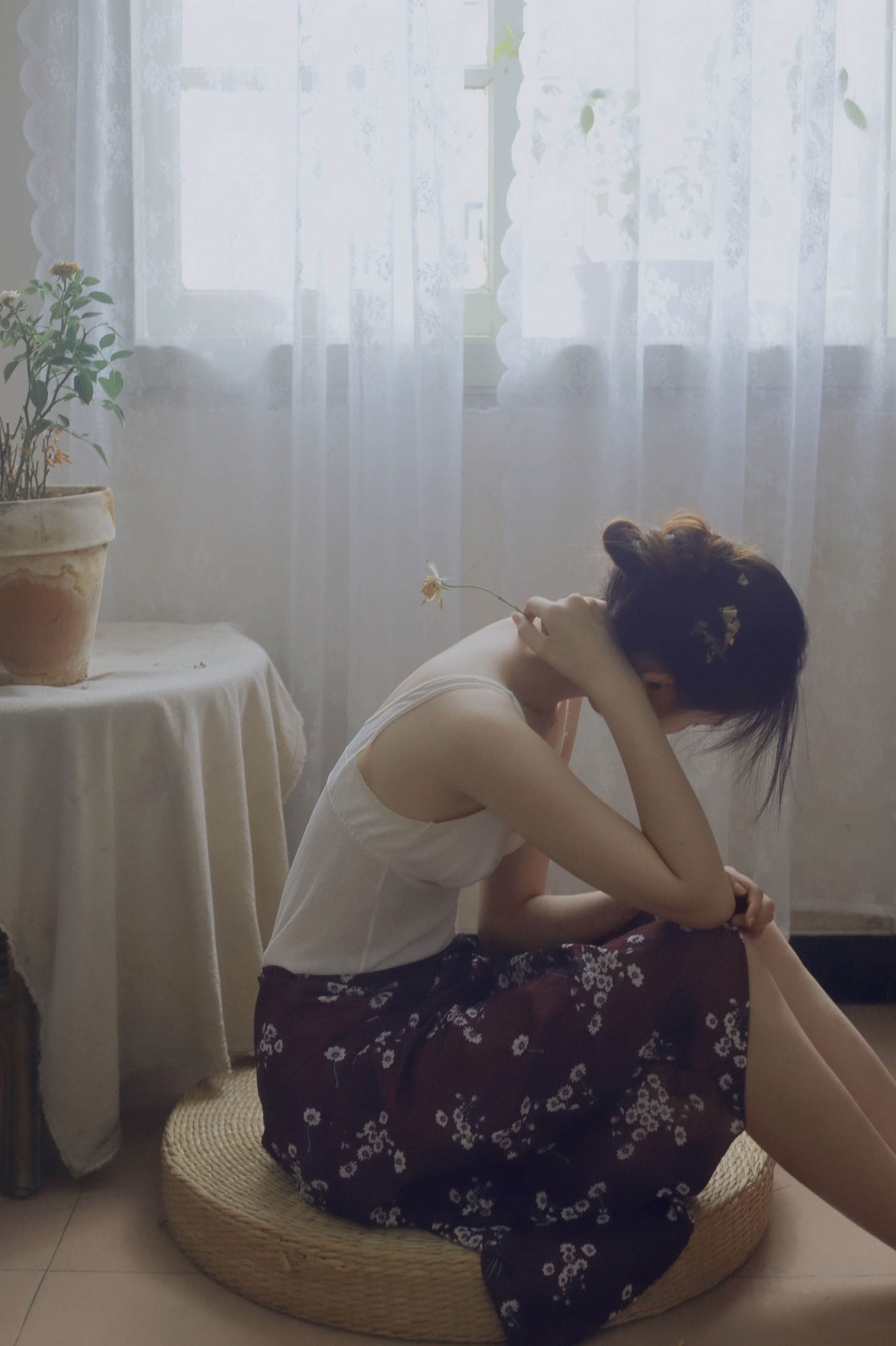 《温暖的午后》[46P]