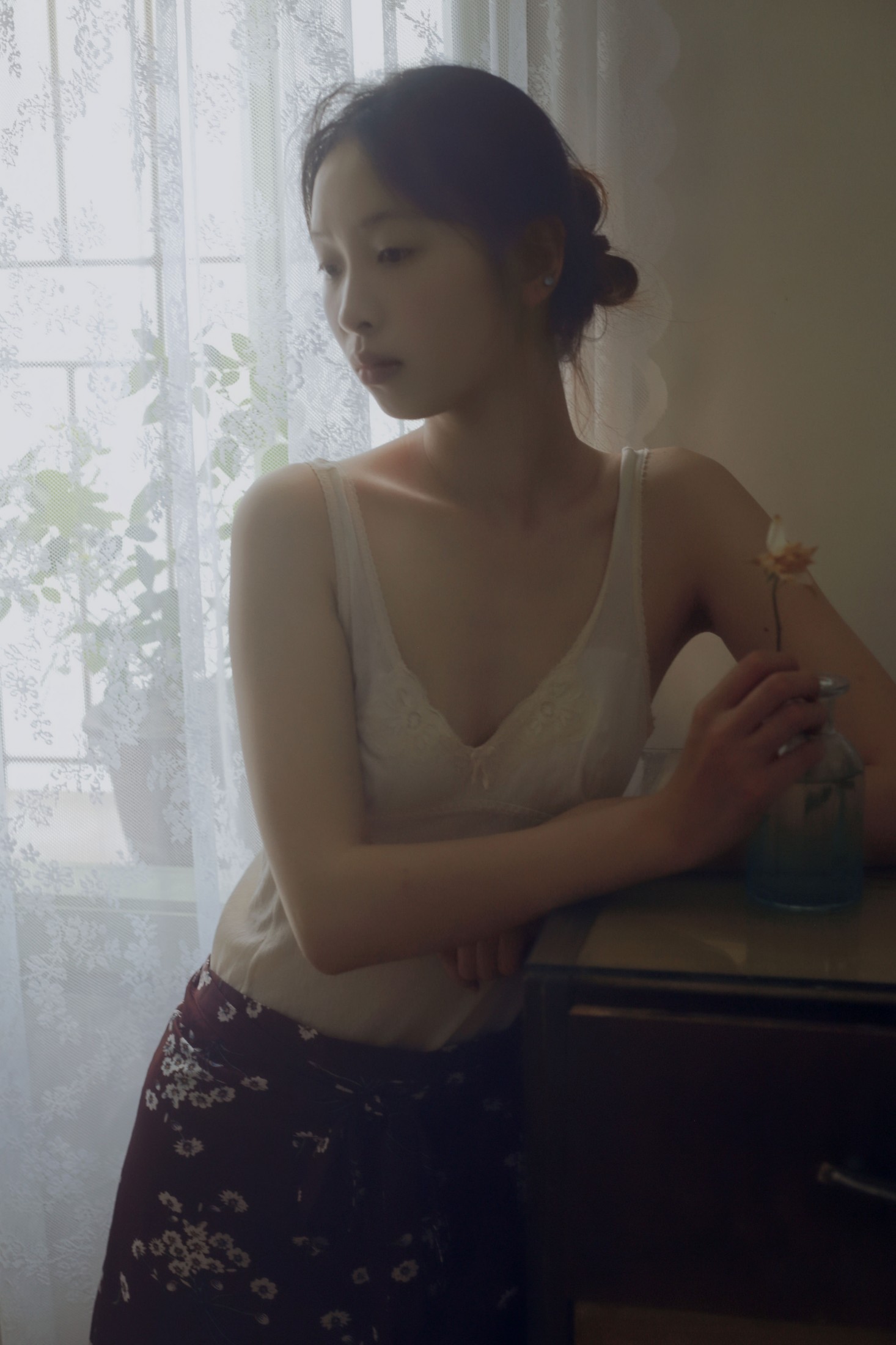 《温暖的午后》[46P]