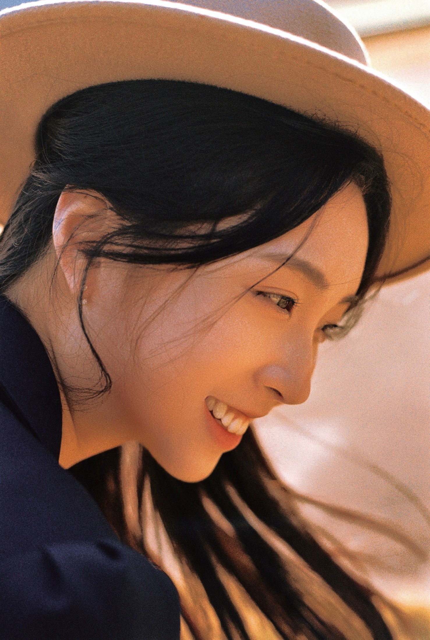 鹿鹿 - 《秋日来信》[10P]