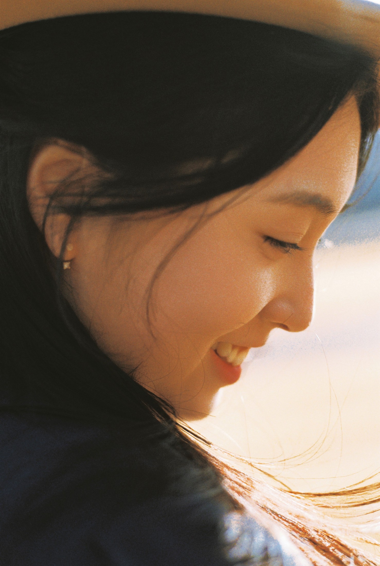 鹿鹿 - 《秋日来信》[10P]