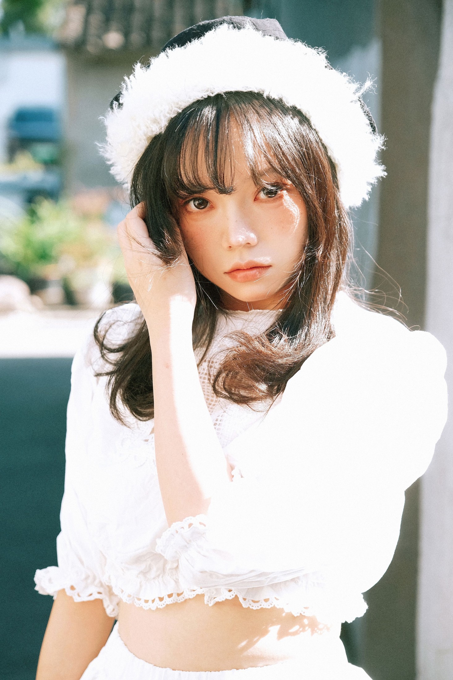 贝贝不睡觉 - 《蜻蜓》[14P]