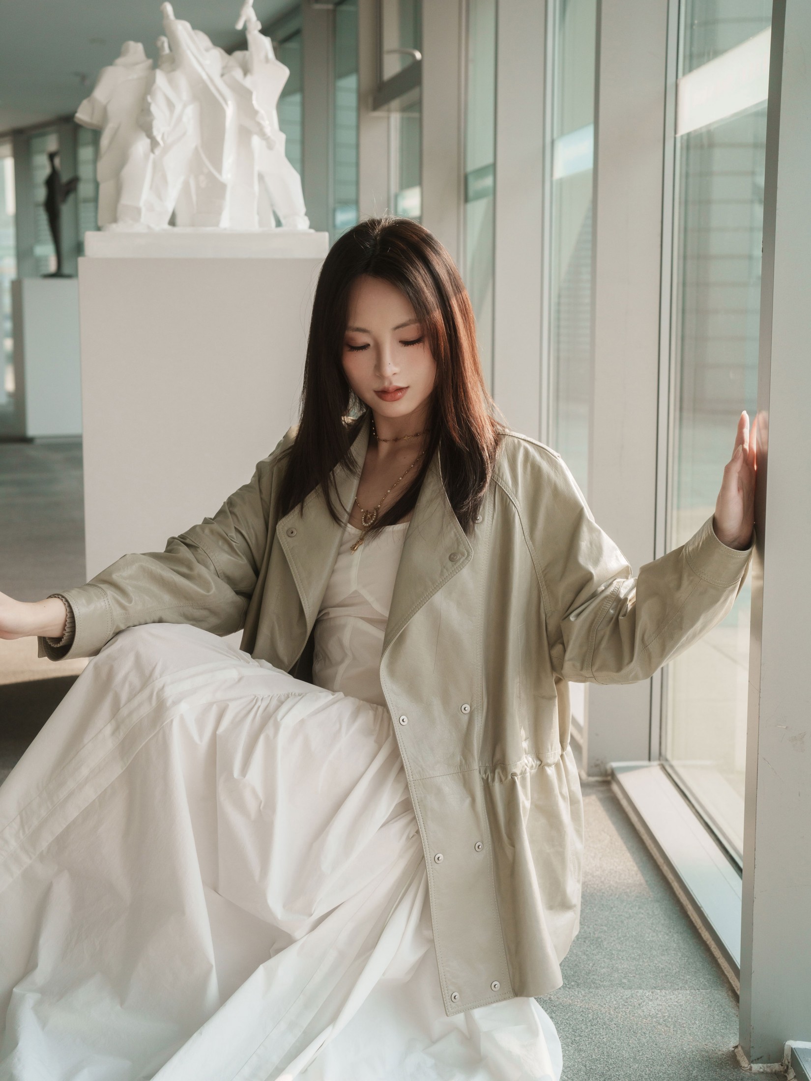 《理性之美》[50P]