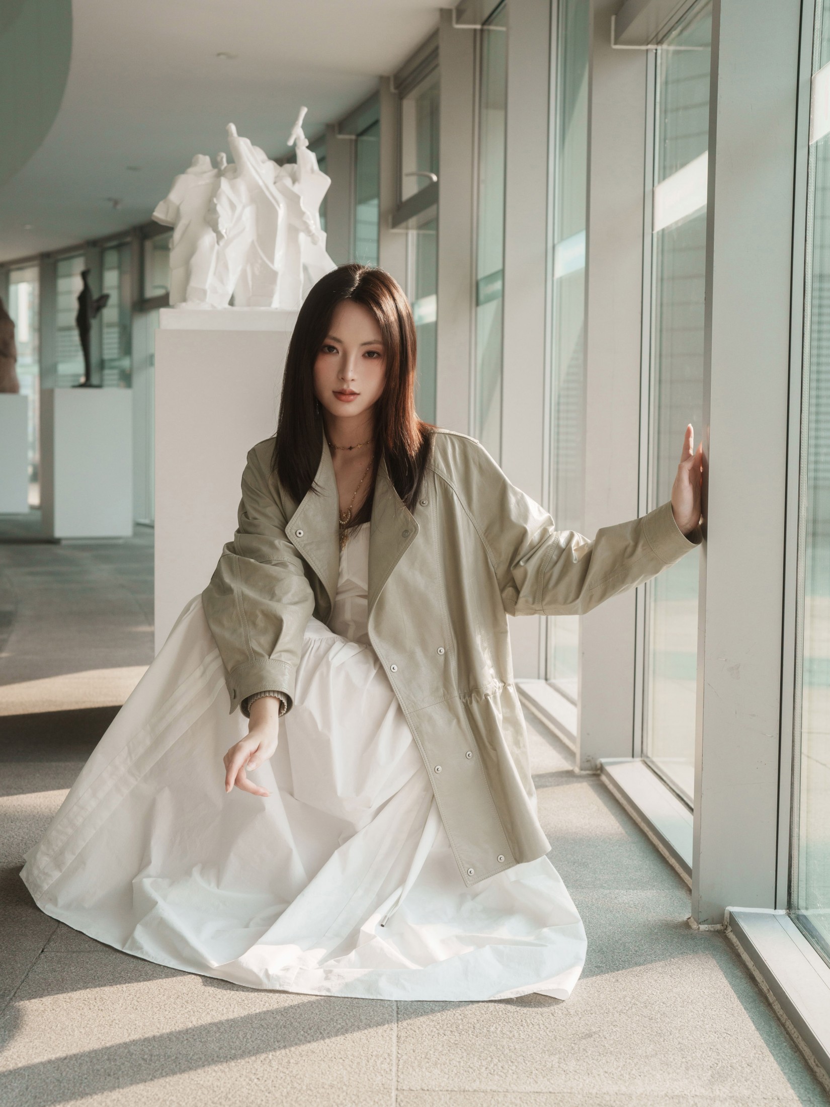 《理性之美》[50P]