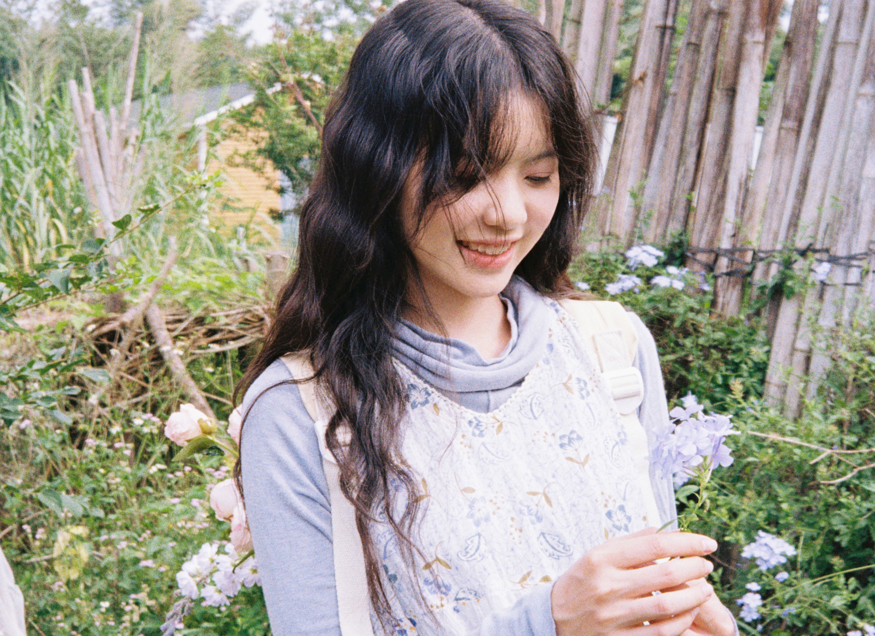 《秋天是倒放的春天》[27P]