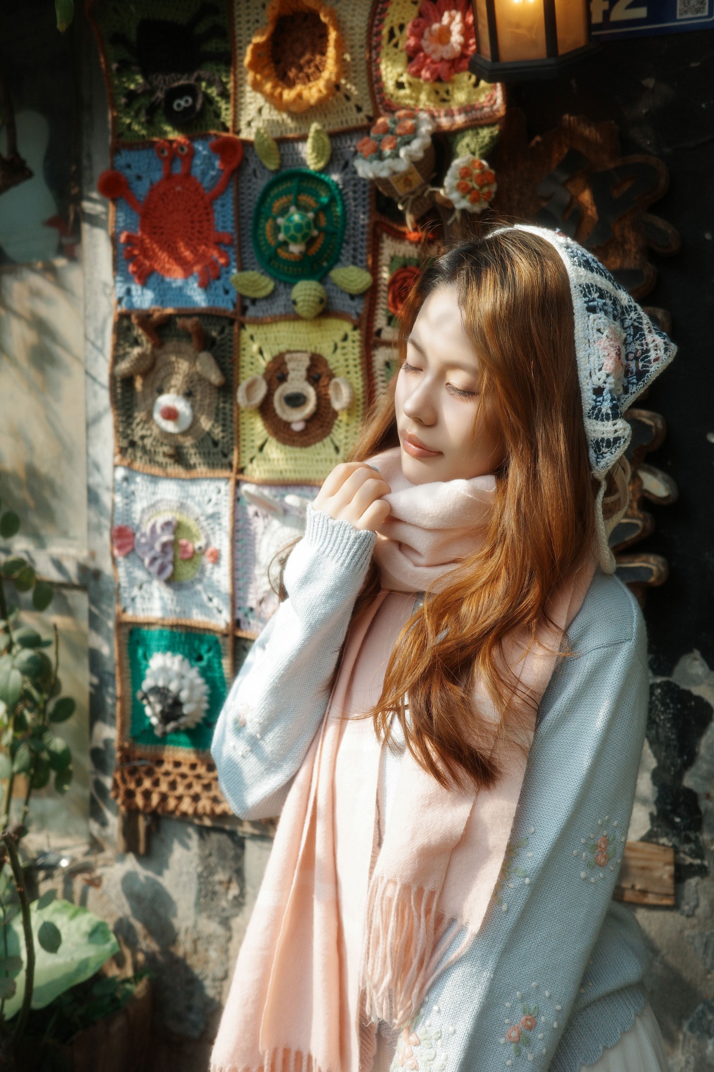 《城市漫游》[29P]