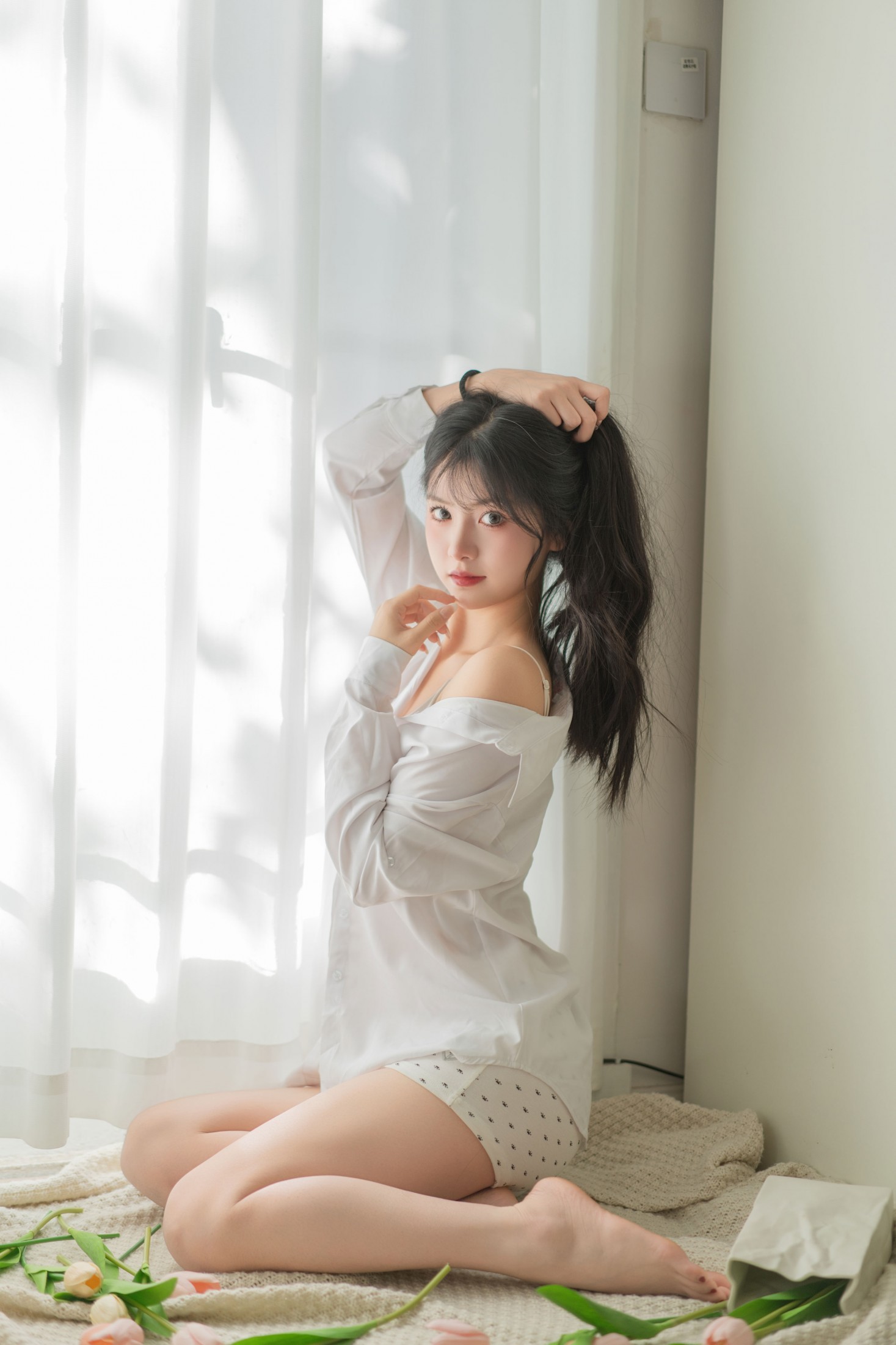 《温柔定格》[21P]