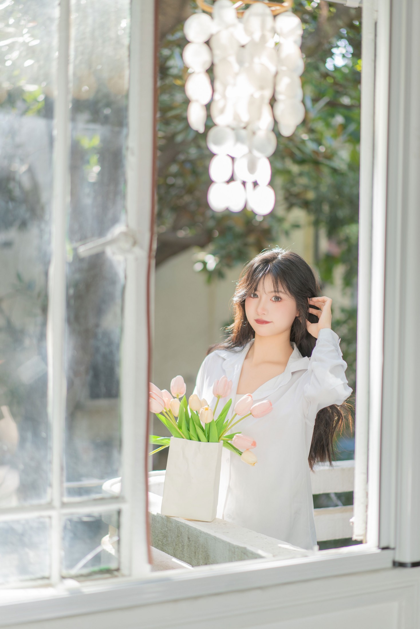 《温柔定格》[21P]