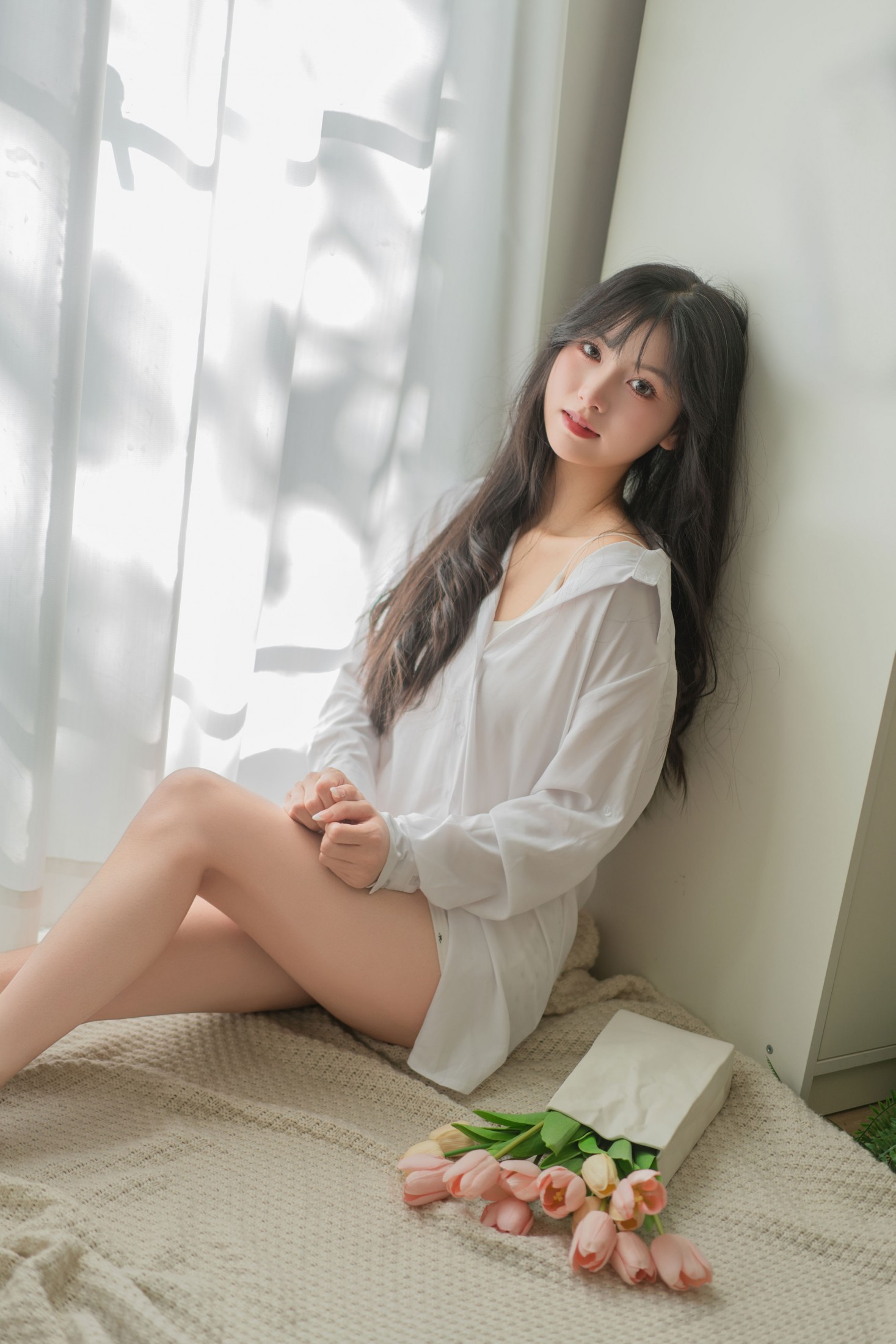 《温柔定格》[21P]