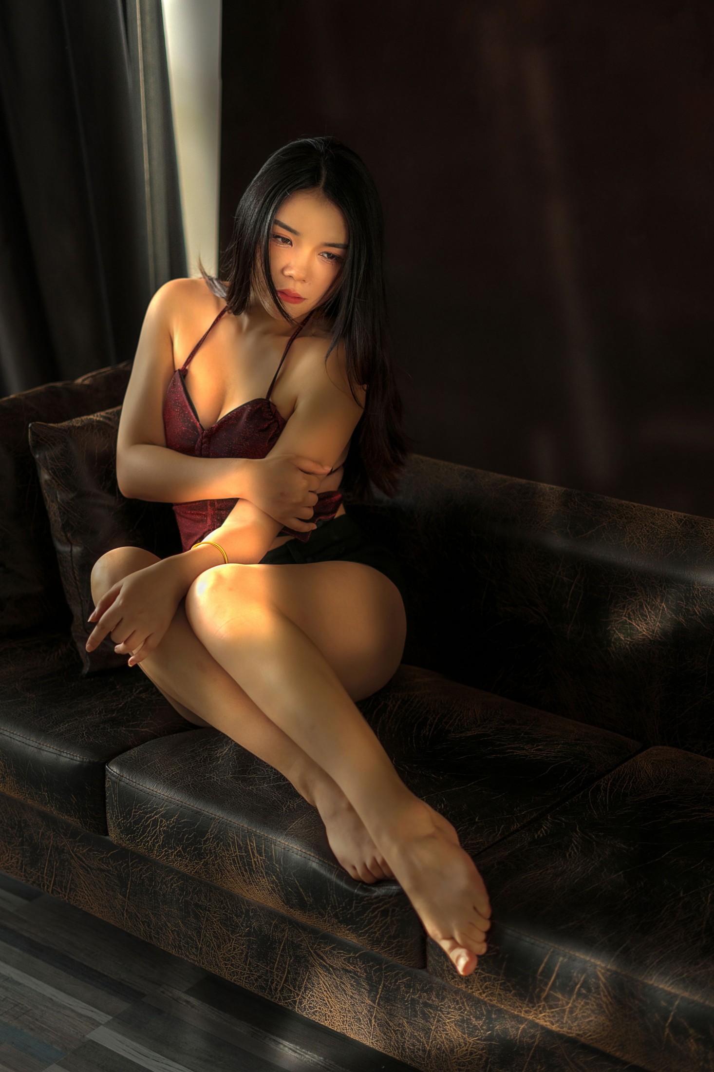 琳儿 - 《旧梦不须记》[9P]