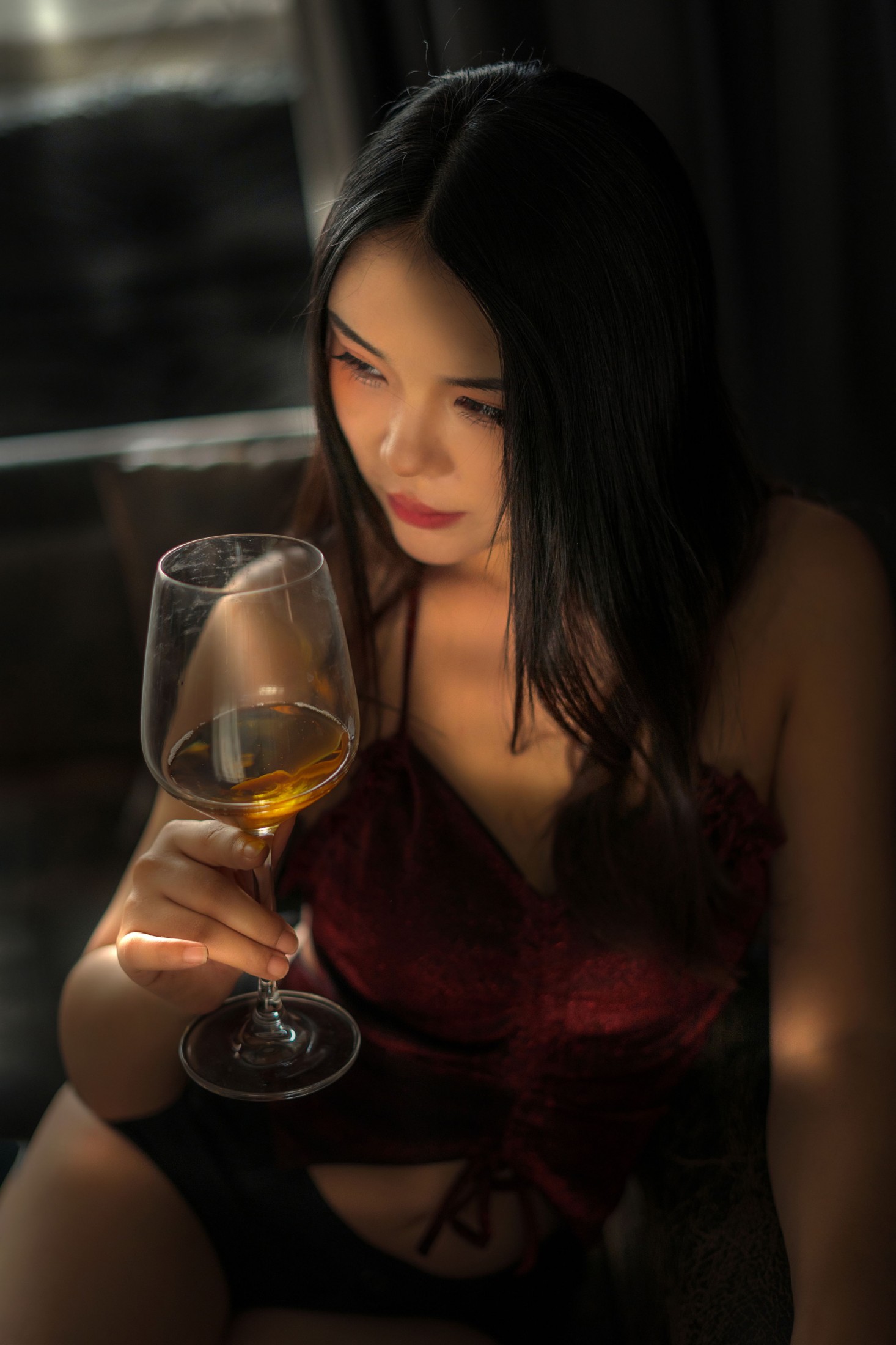 琳儿 - 《旧梦不须记》[9P]