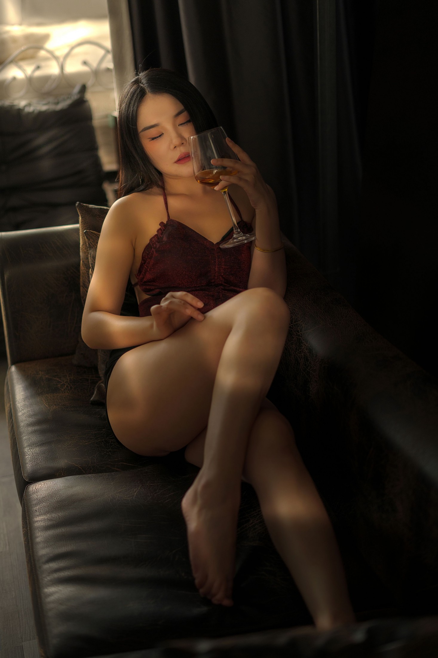 琳儿 - 《旧梦不须记》[9P]