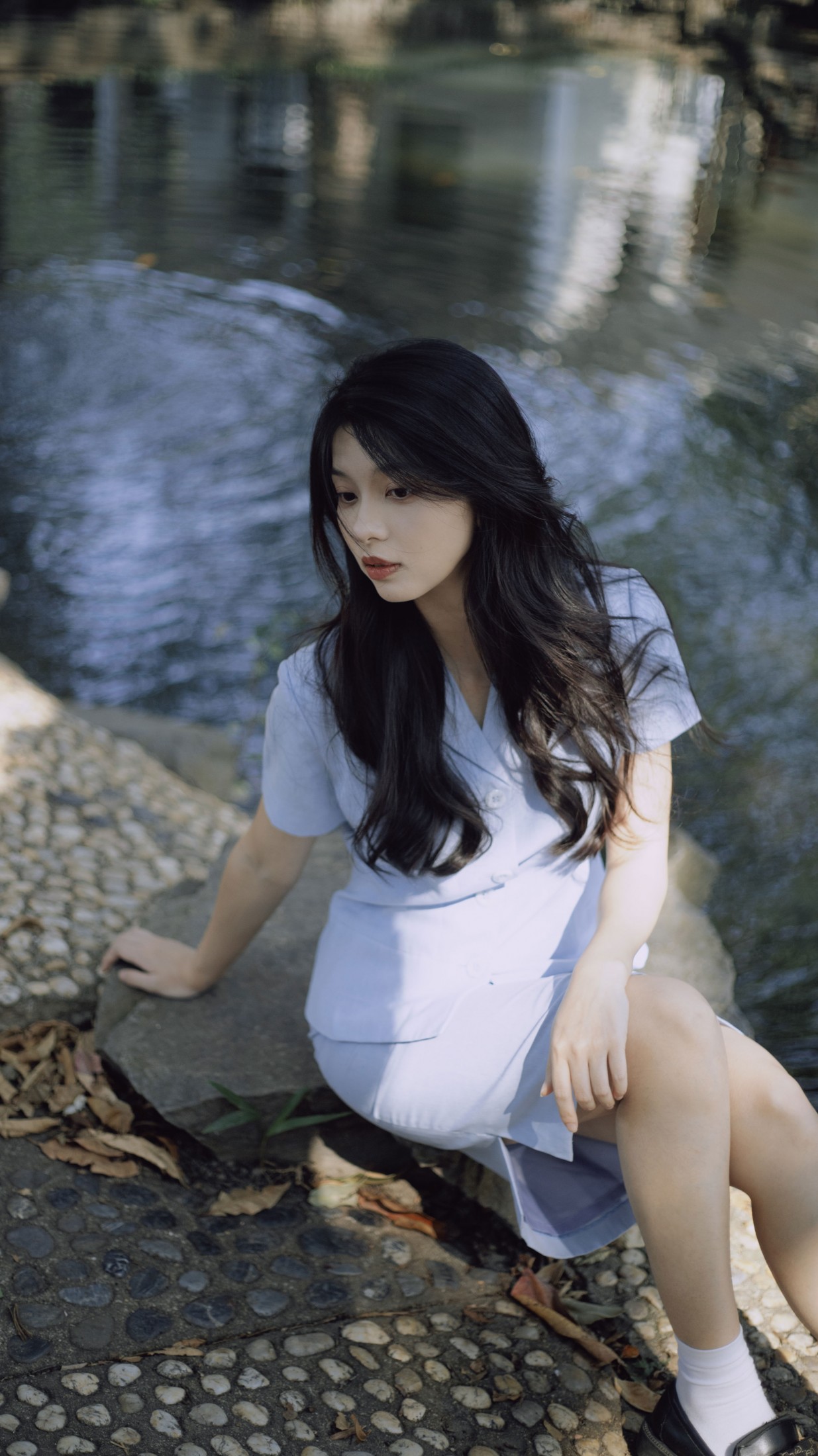 曲奇_ - 《逛公园》[14P]