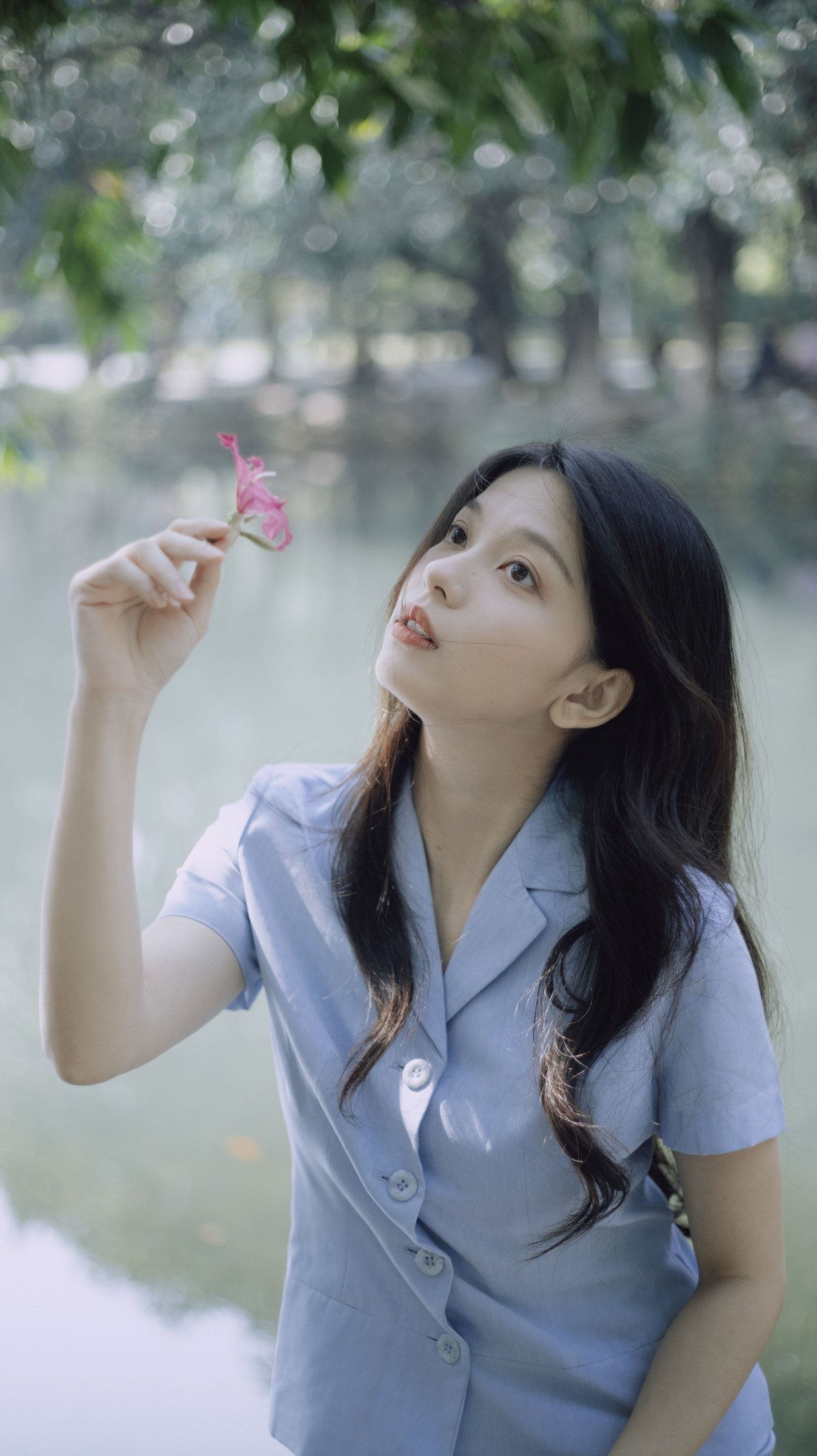 曲奇_ - 《逛公园》[14P]