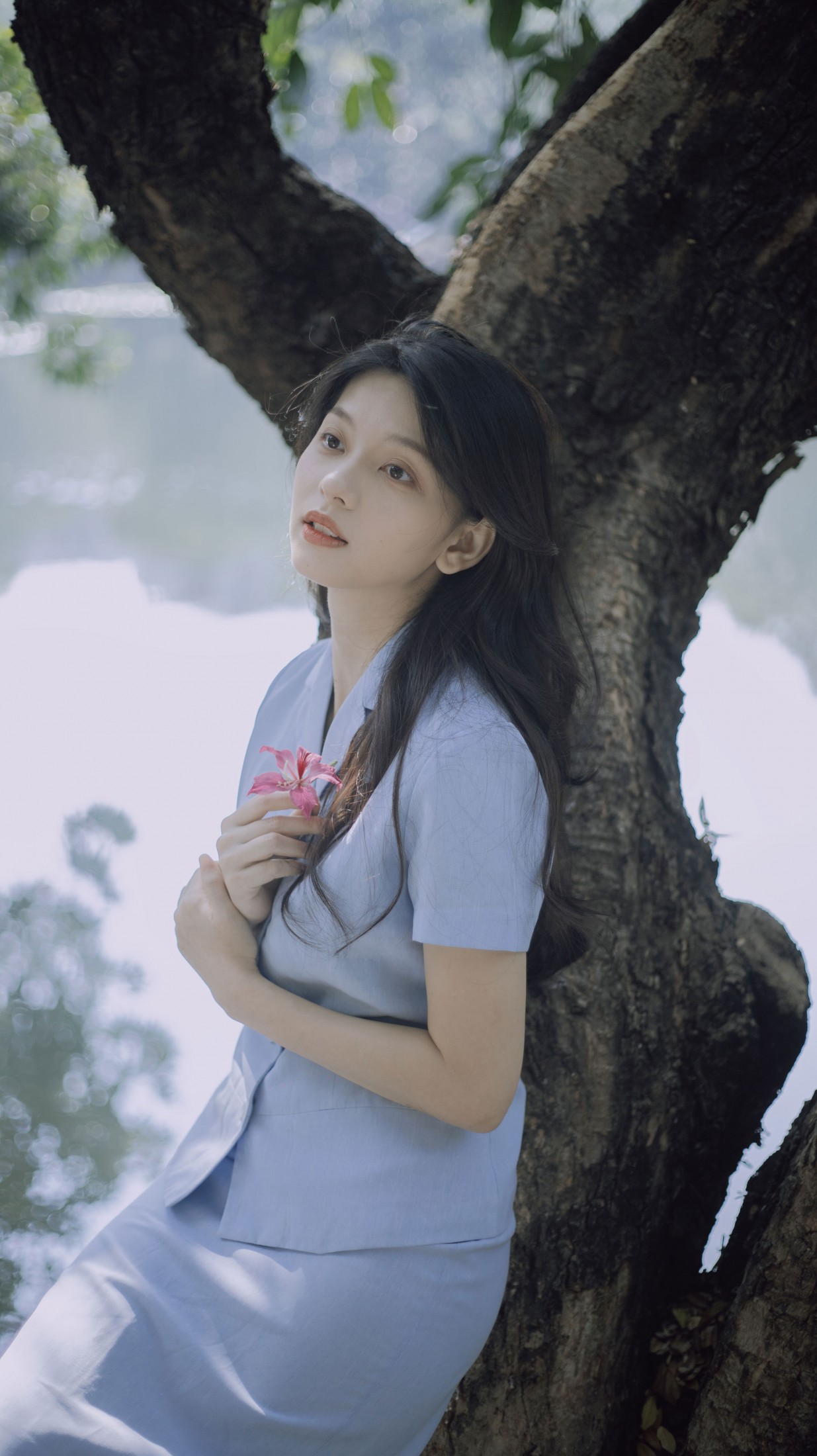 曲奇_ - 《逛公园》[14P]