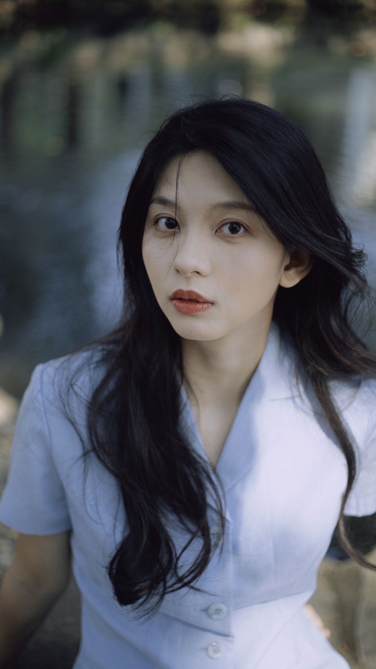 曲奇_ - 《逛公园》[14P]