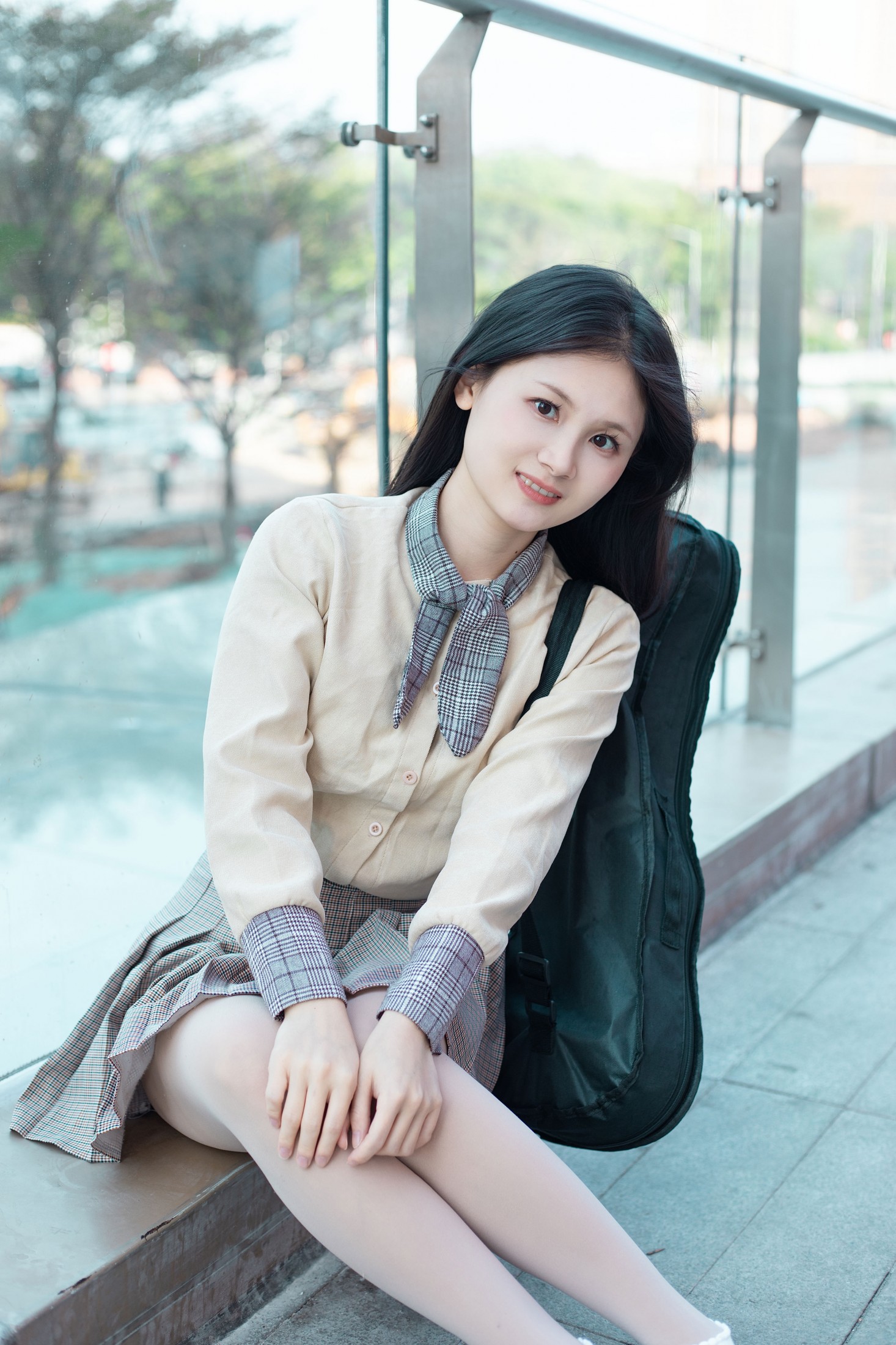 《素人改造～》[9P]