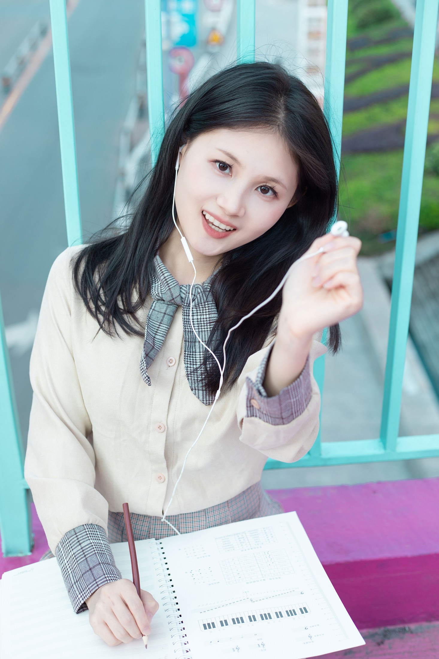 《素人改造～》[9P]