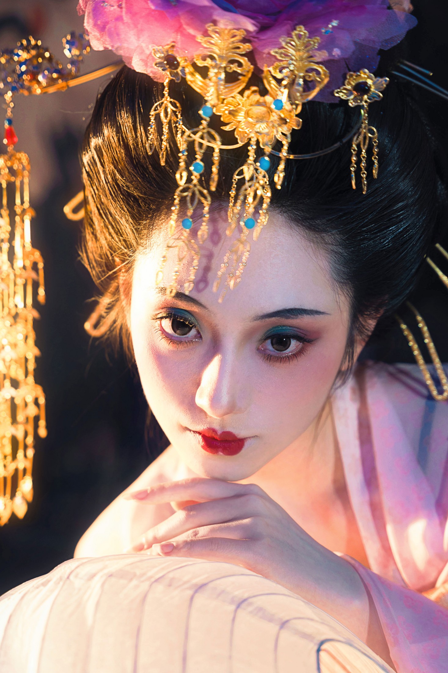 《春江花月夜》[12P]