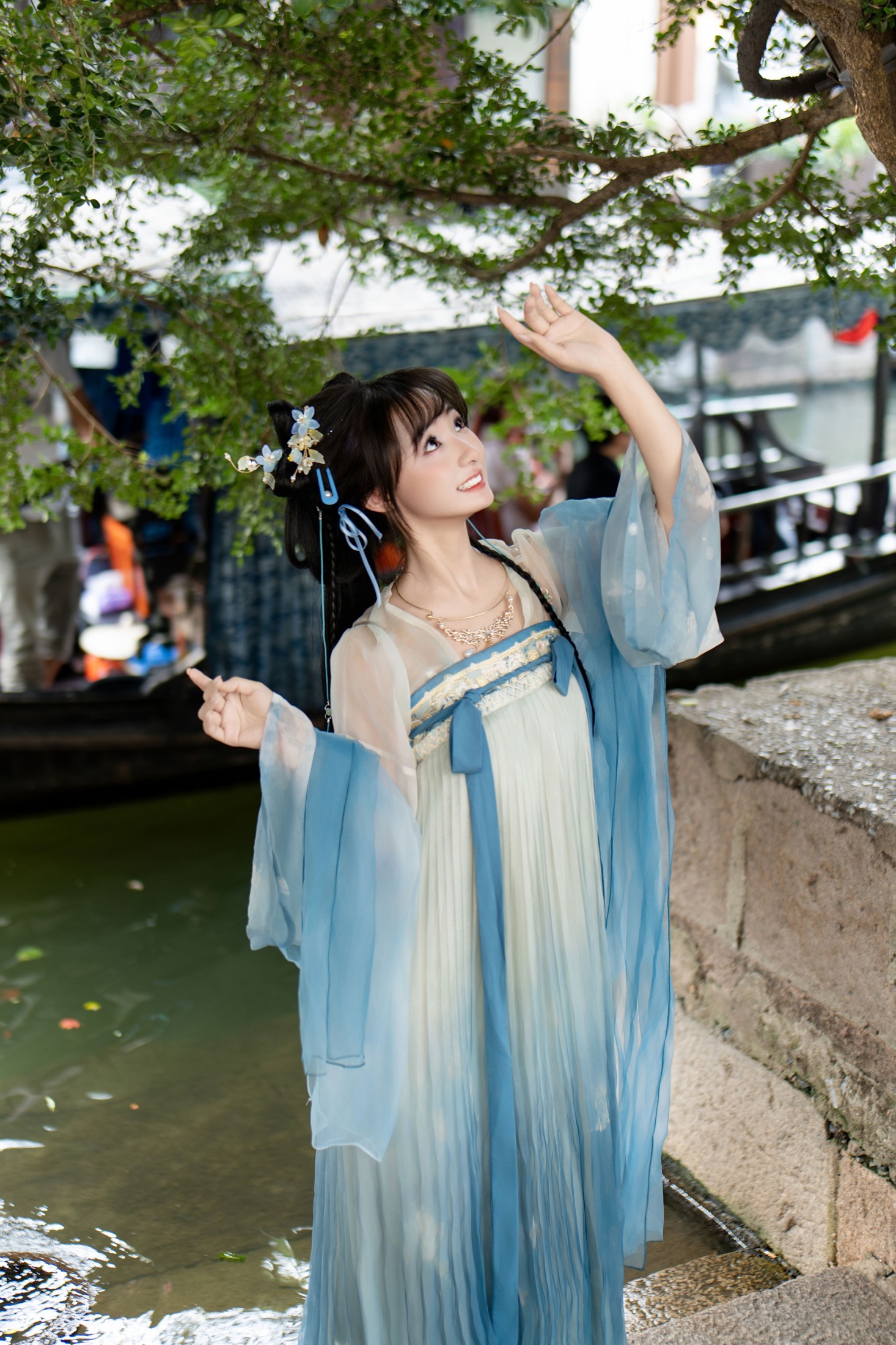 《可爱说本小姐的拿手好戏》[9P]