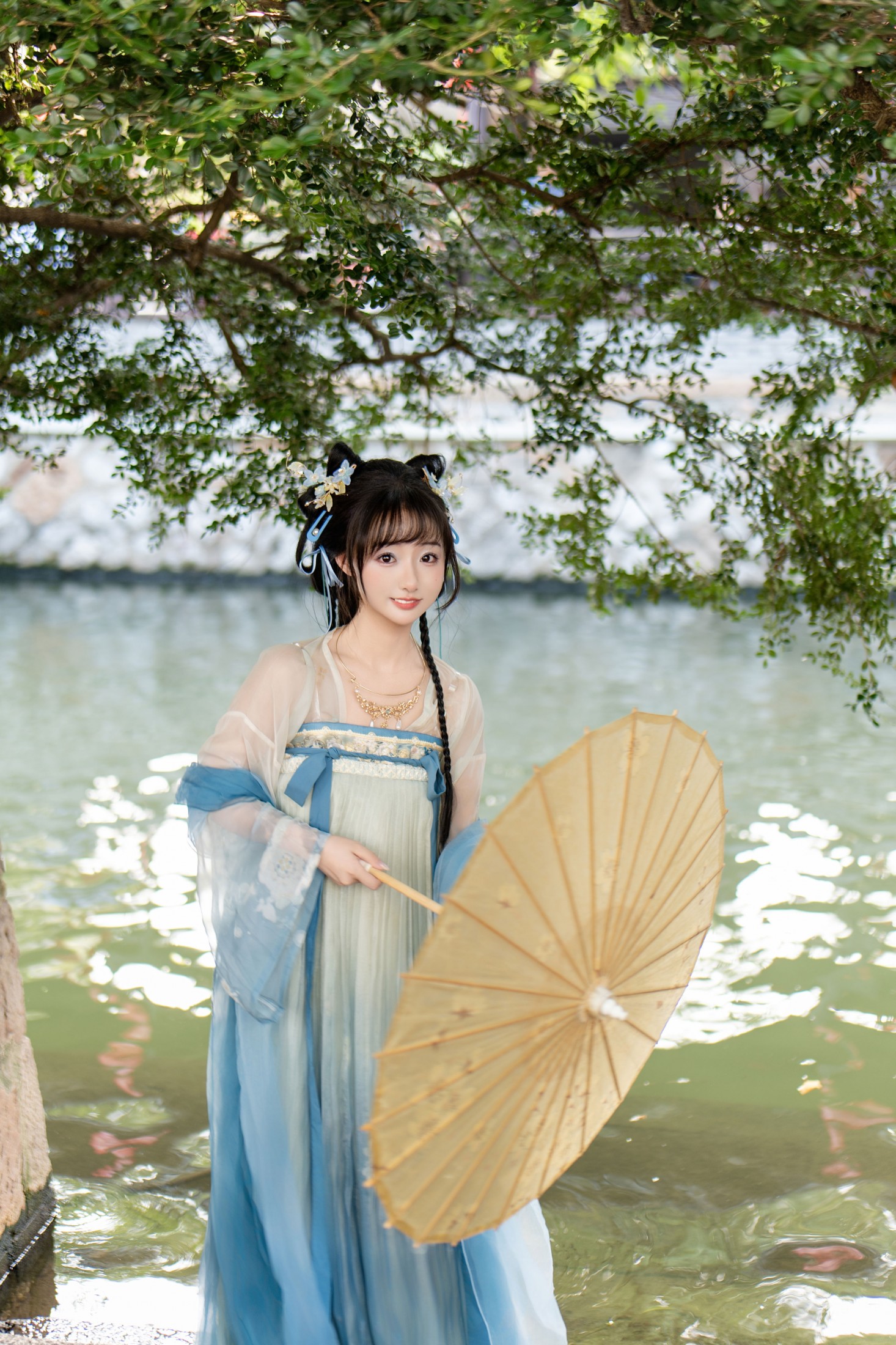 《可爱说本小姐的拿手好戏》[9P]