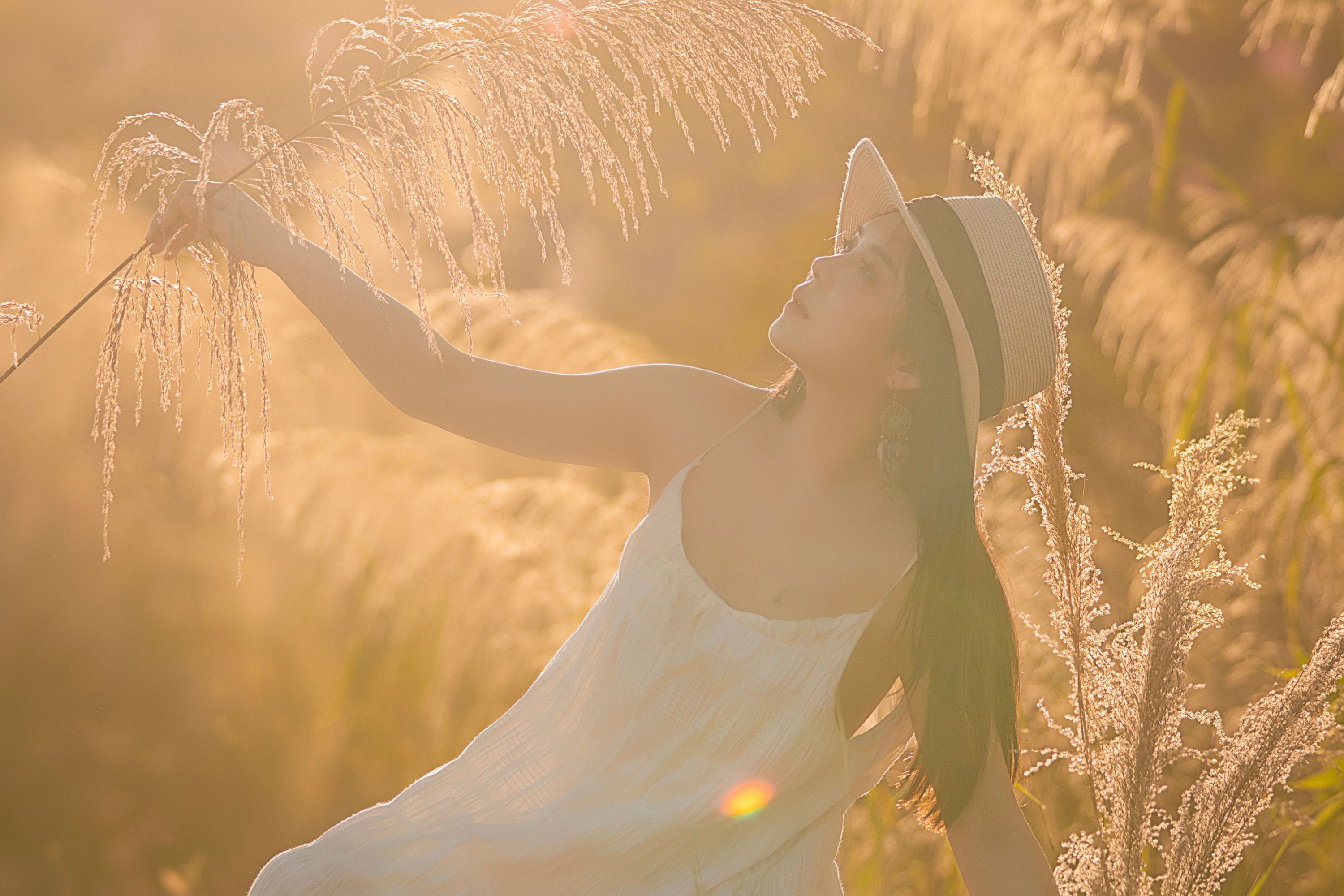 琳儿 - 《梦幻碧玉湖》[12P]