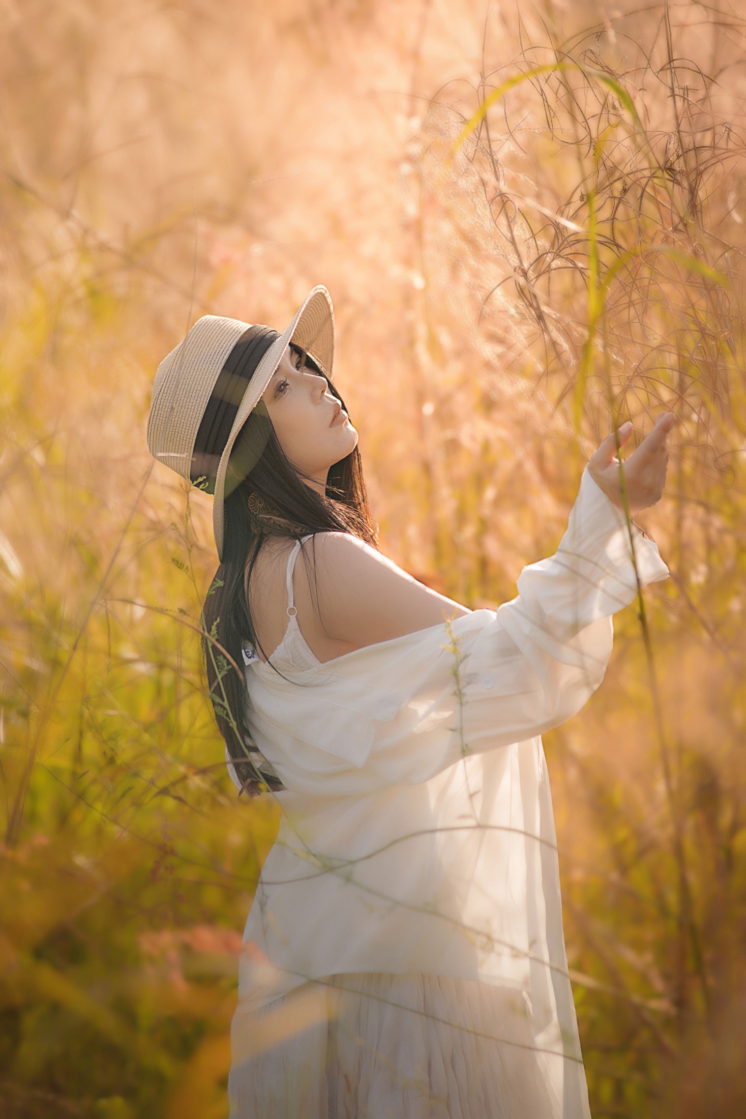 琳儿 - 《梦幻碧玉湖》[12P]