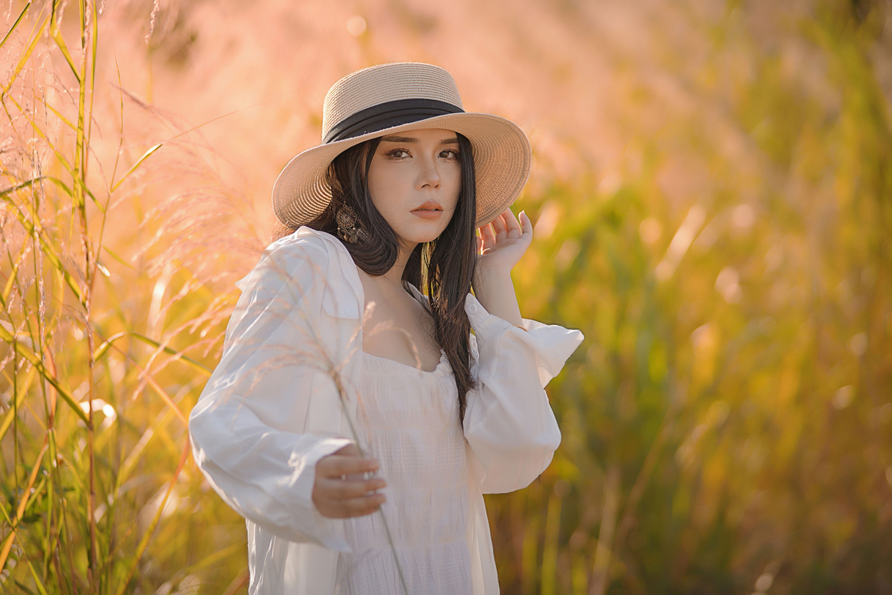 琳儿 - 《梦幻碧玉湖》[12P]