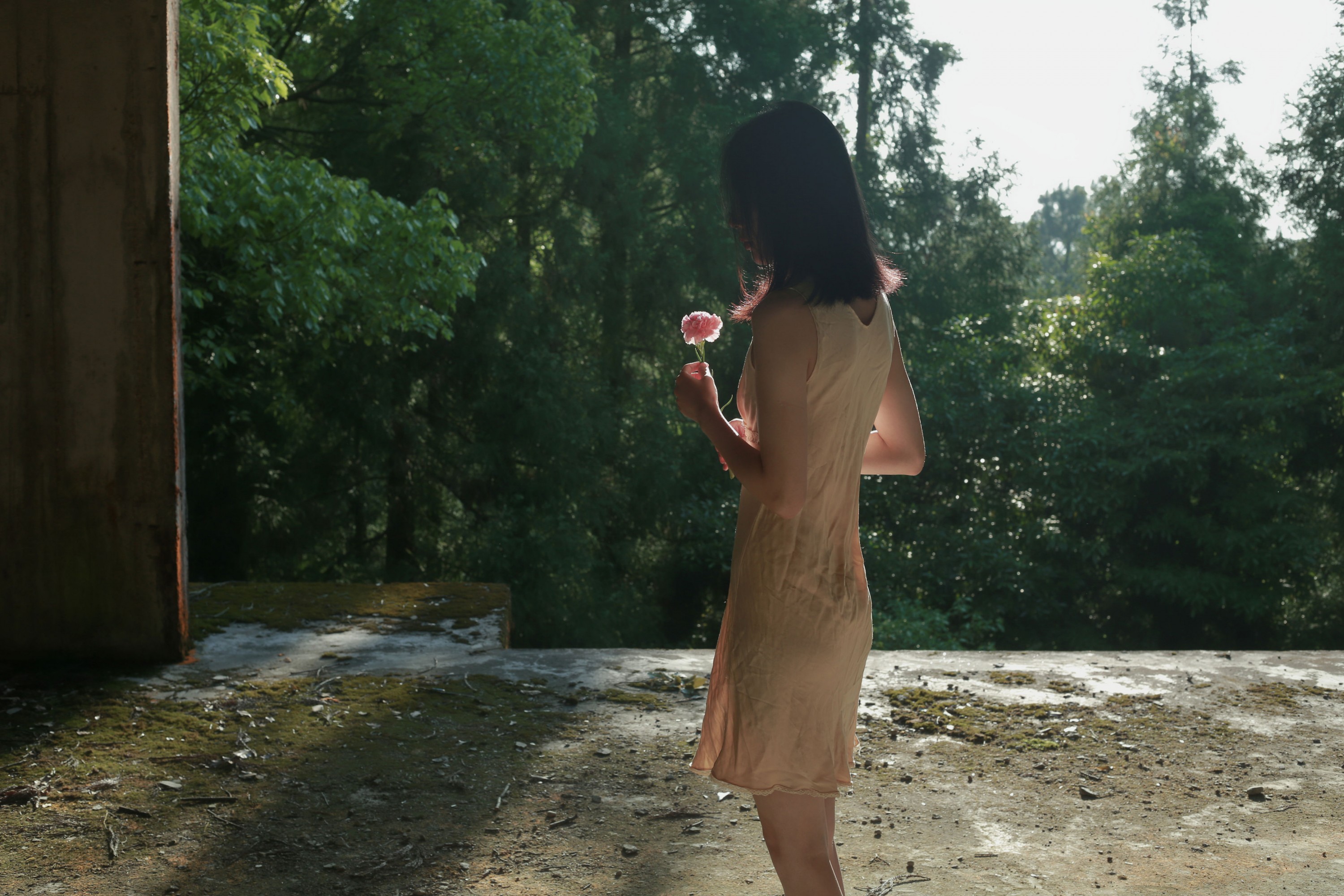 《福州的夏日》[16P]