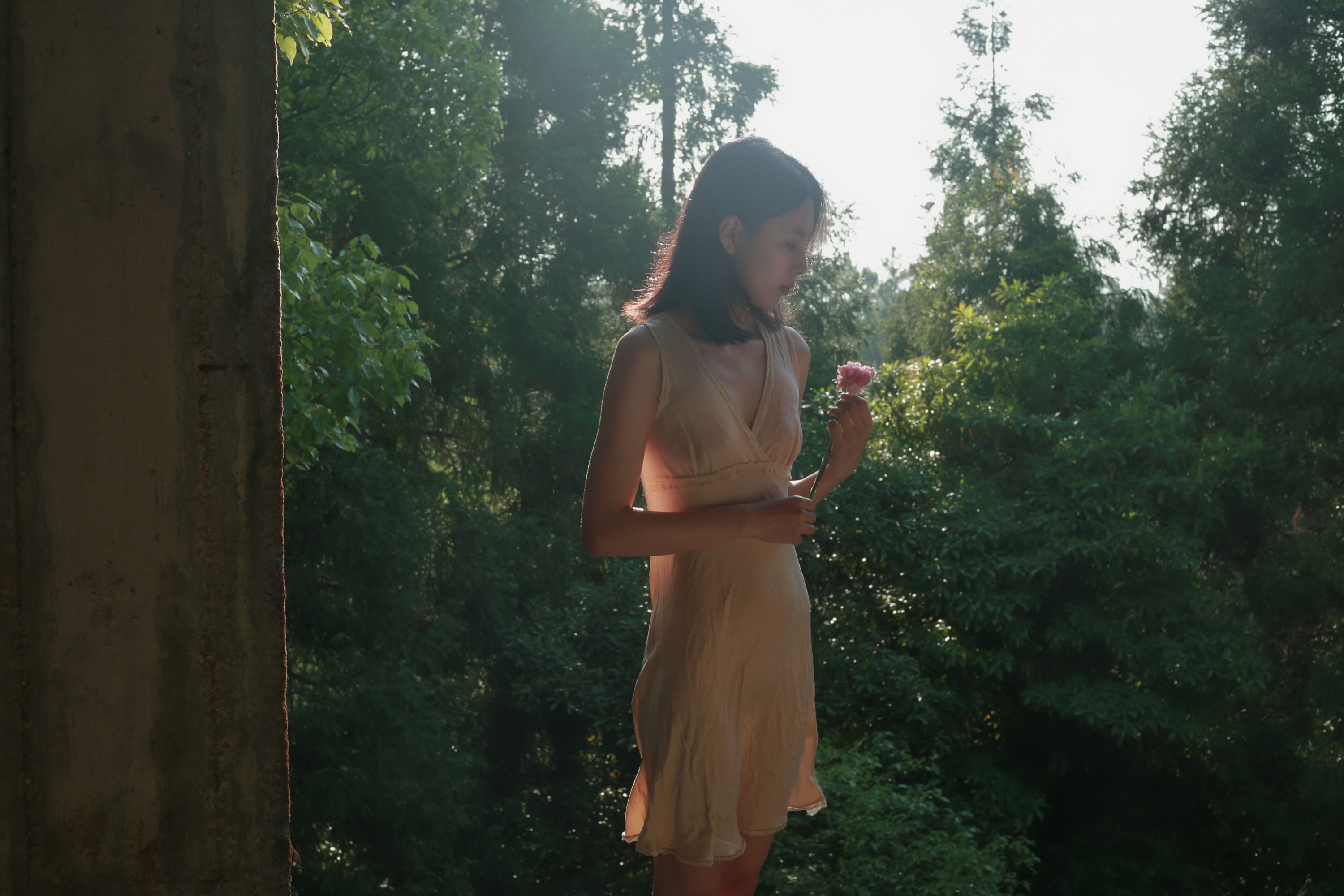 《福州的夏日》[16P]