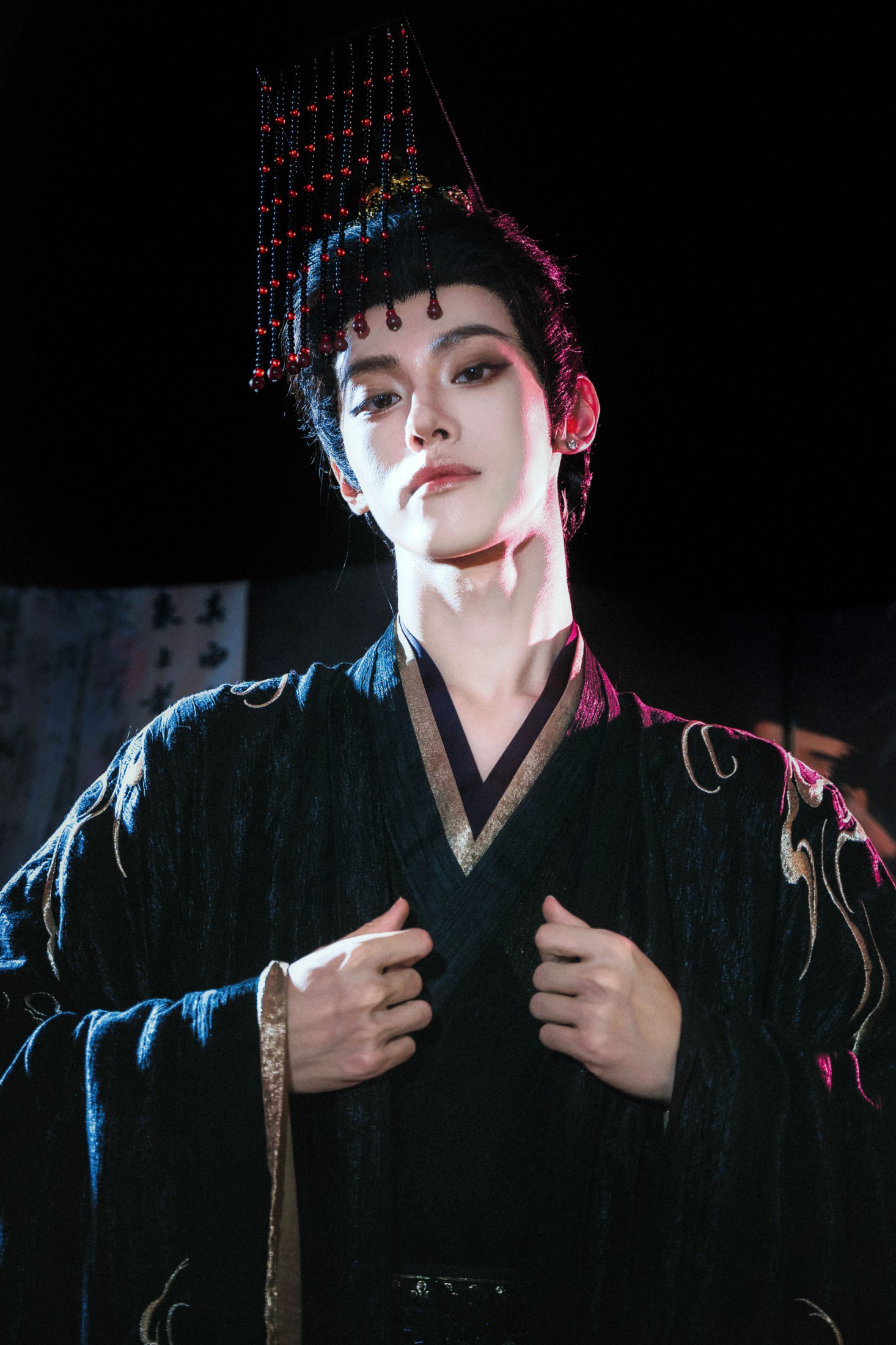 池池cc - 《少年帝王》[14P]