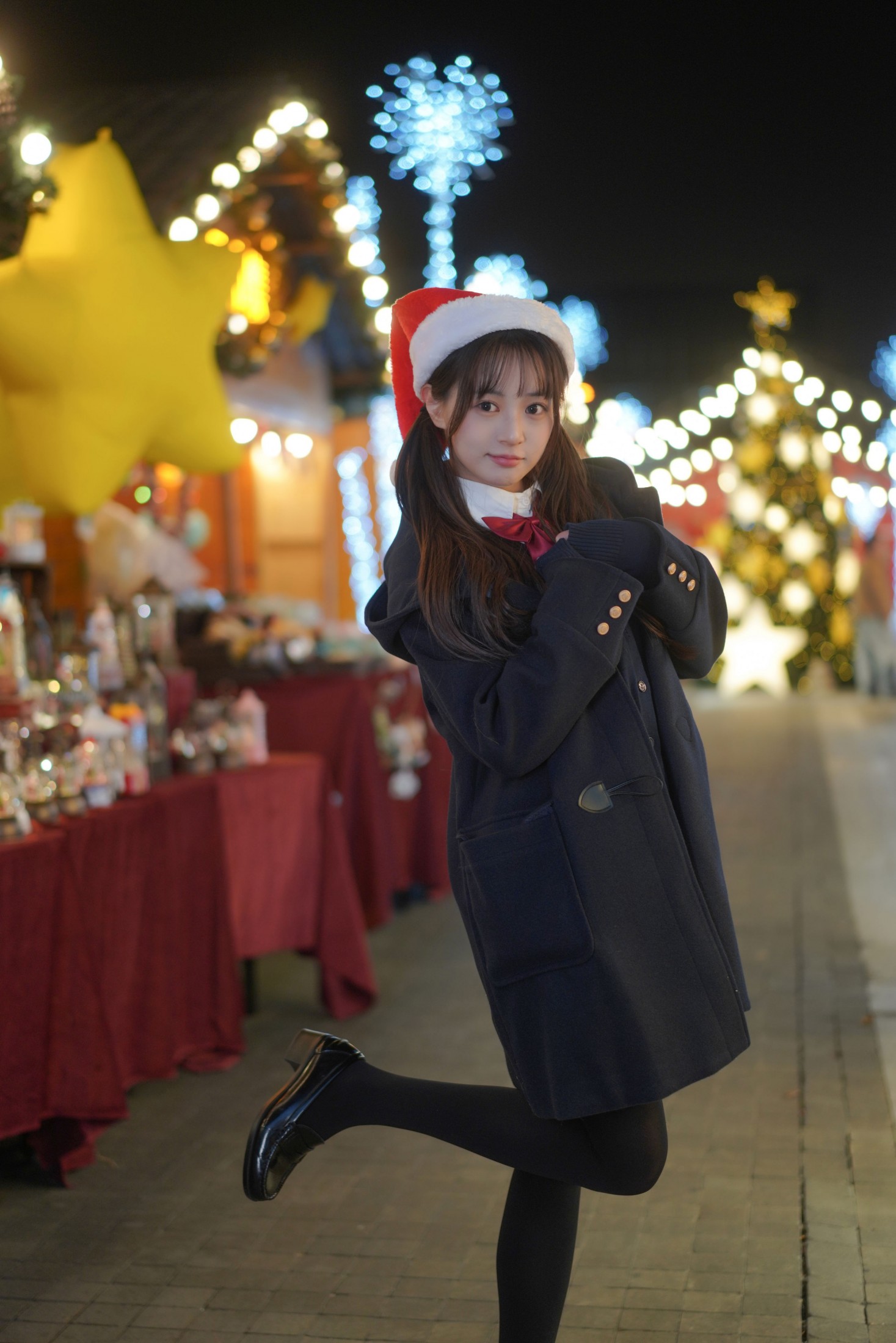 小亿 - 《圣诞快乐》[89P]