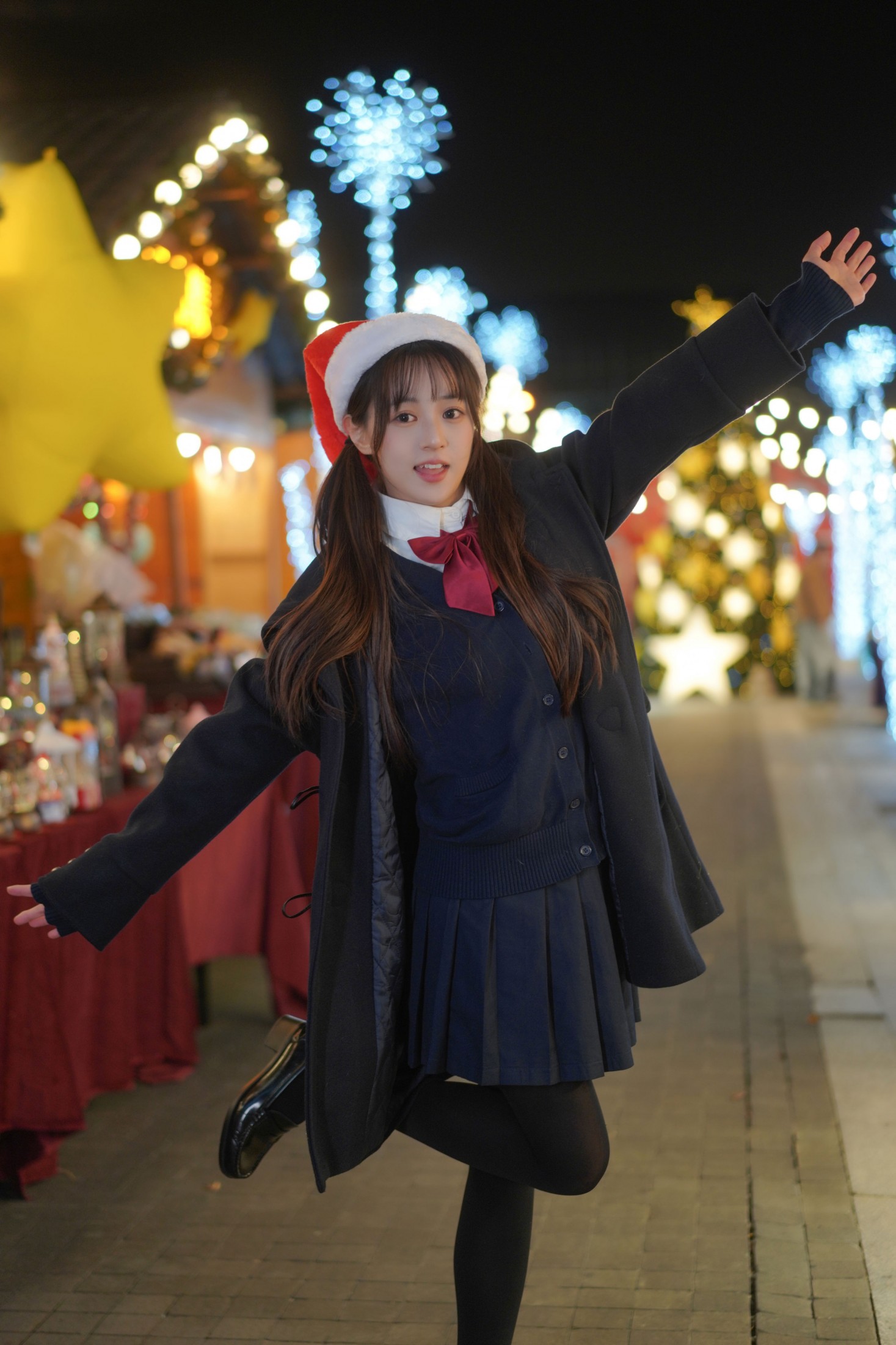 小亿 - 《圣诞快乐》[89P]