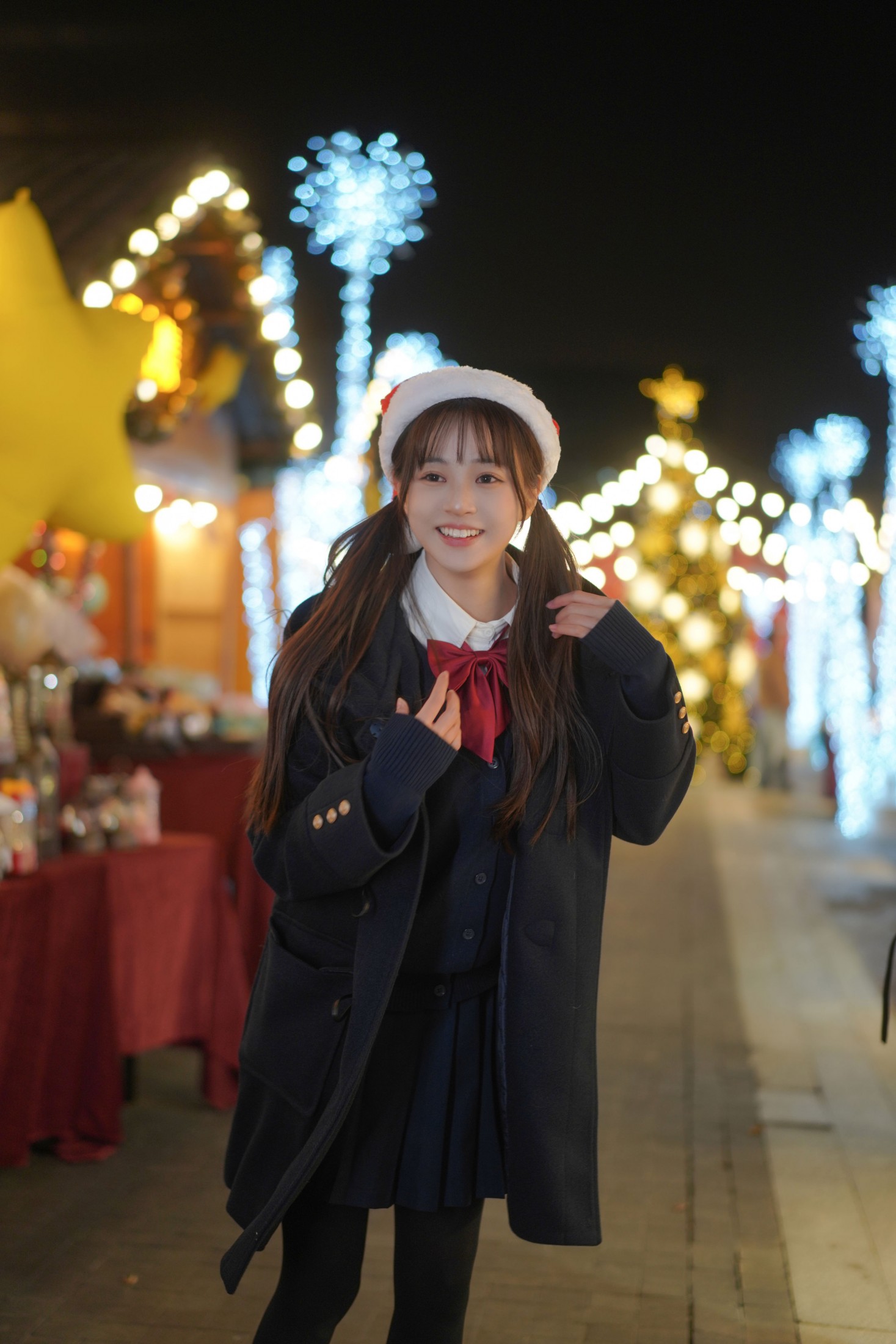 小亿 - 《圣诞快乐》[89P]