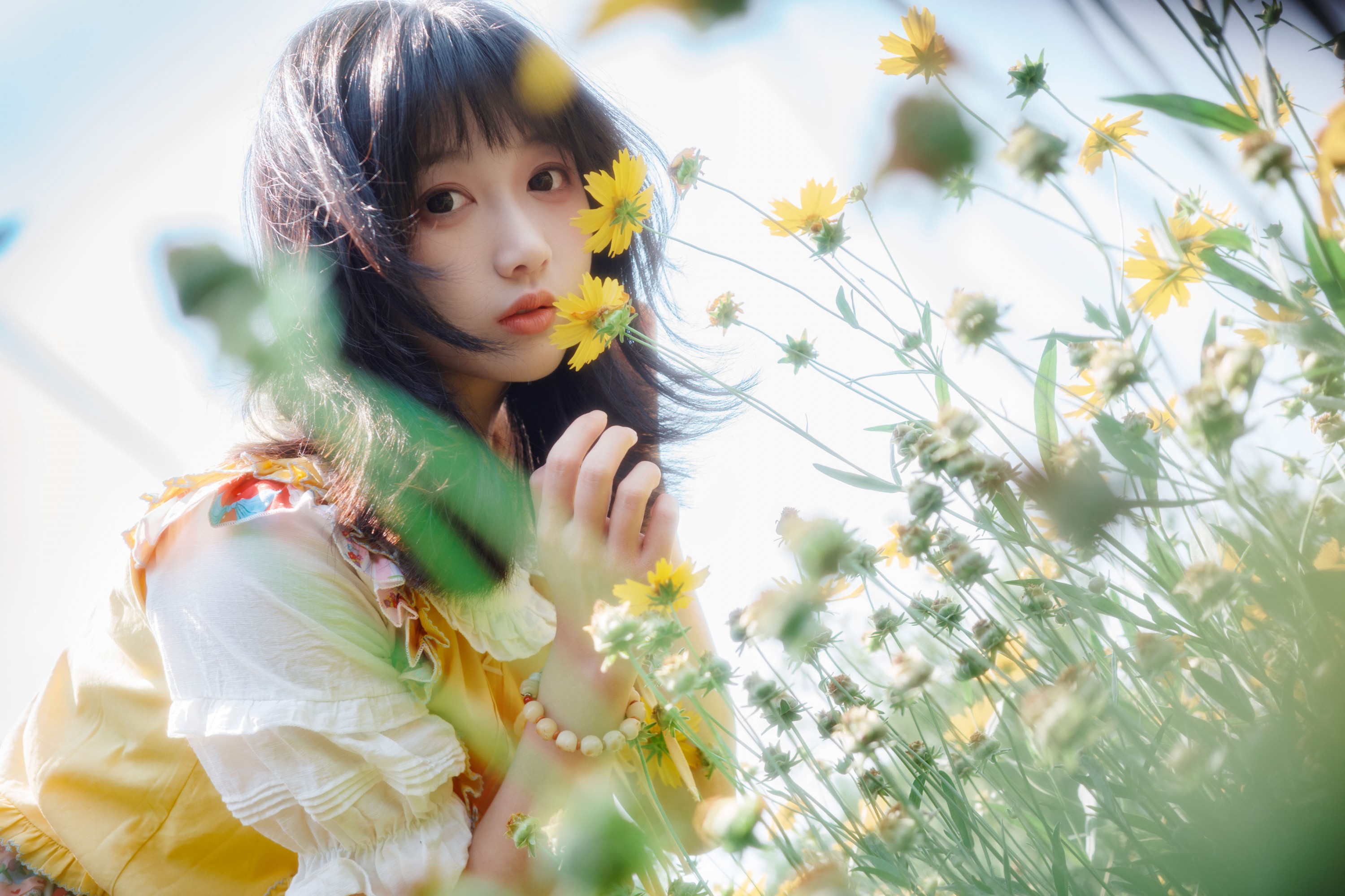 麻瓜社畜小圆 - 《夏日citywalk》[38P]