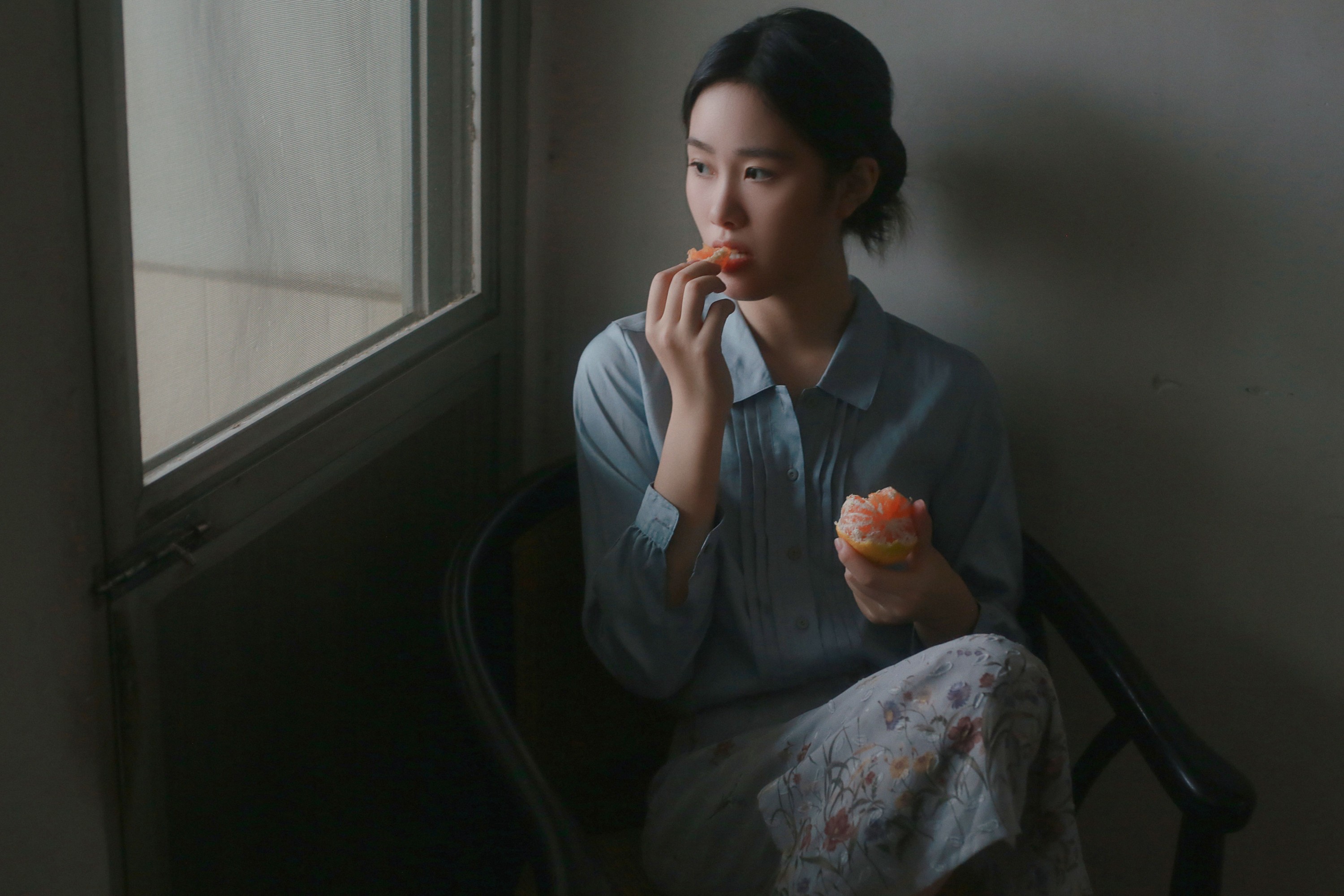 《喜棠往事》[14P]