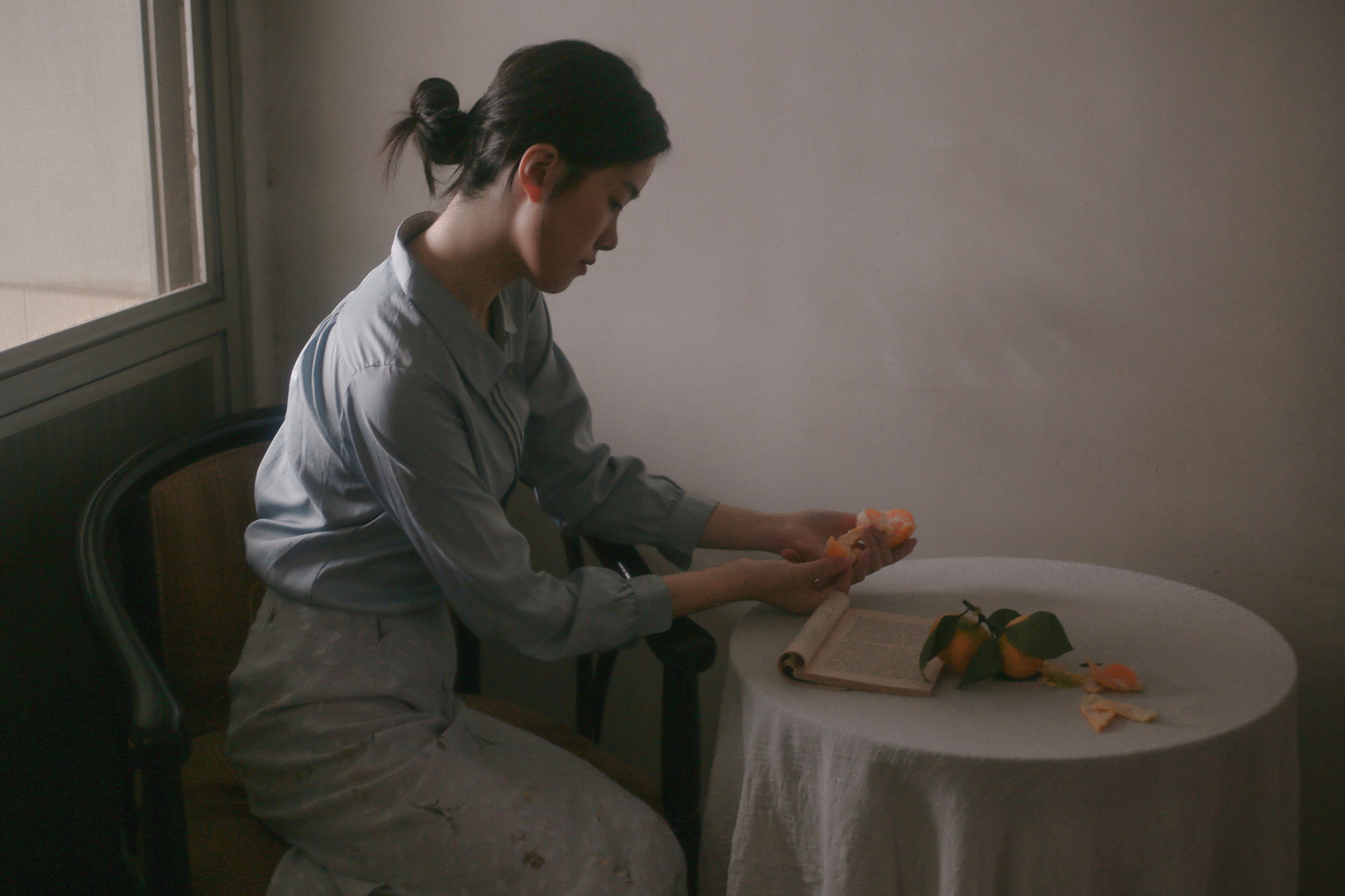 《喜棠往事》[14P]