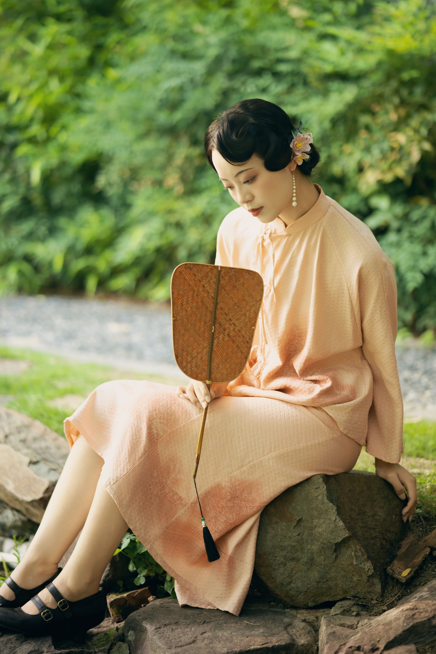 《新中式》[11P]