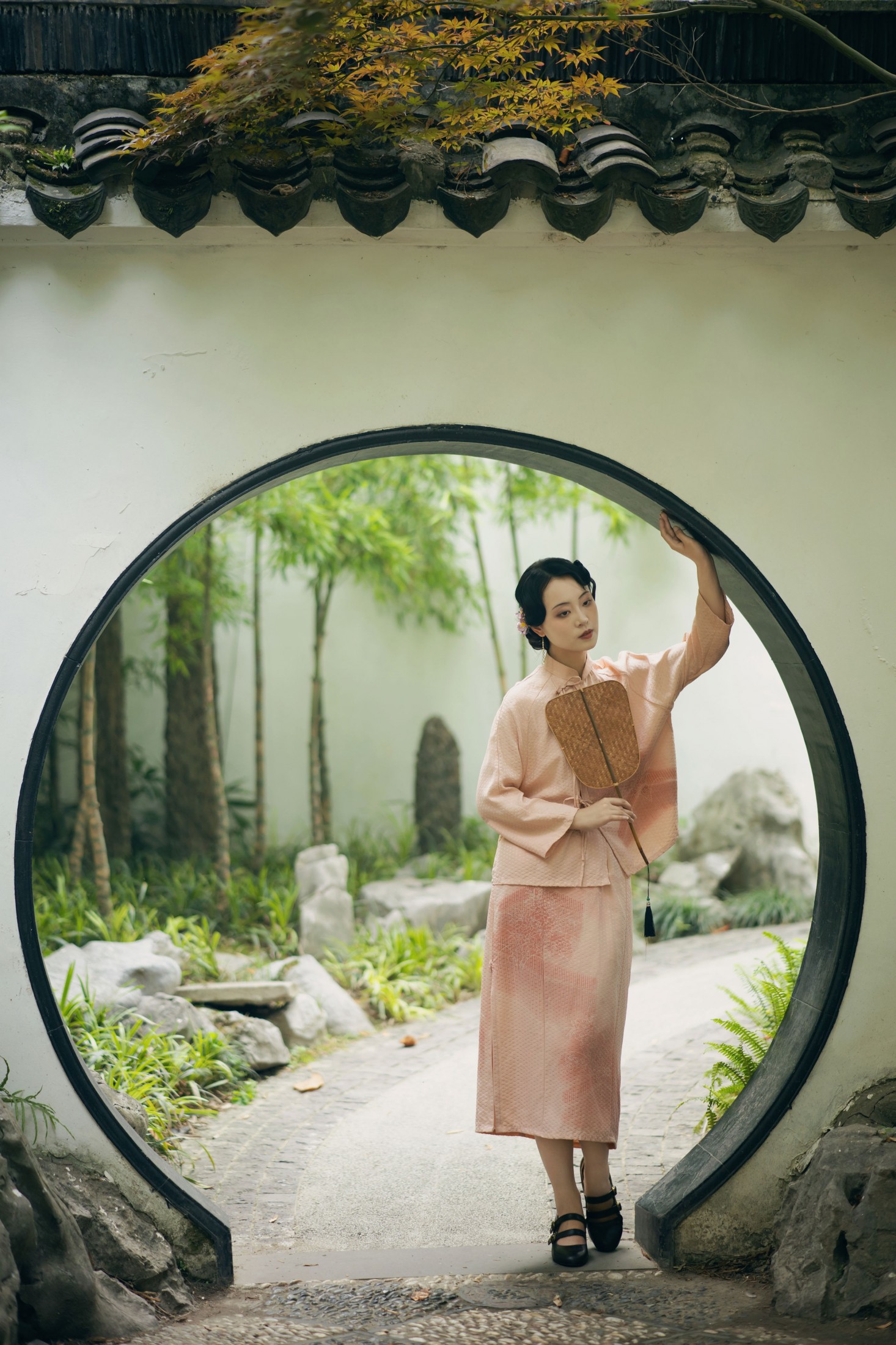 《新中式》[11P]