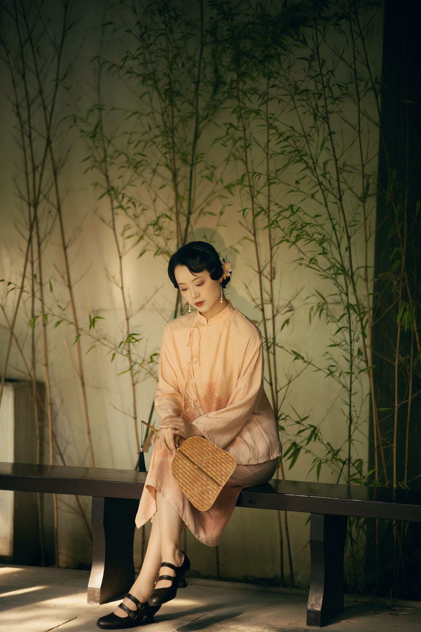 《新中式》[11P]