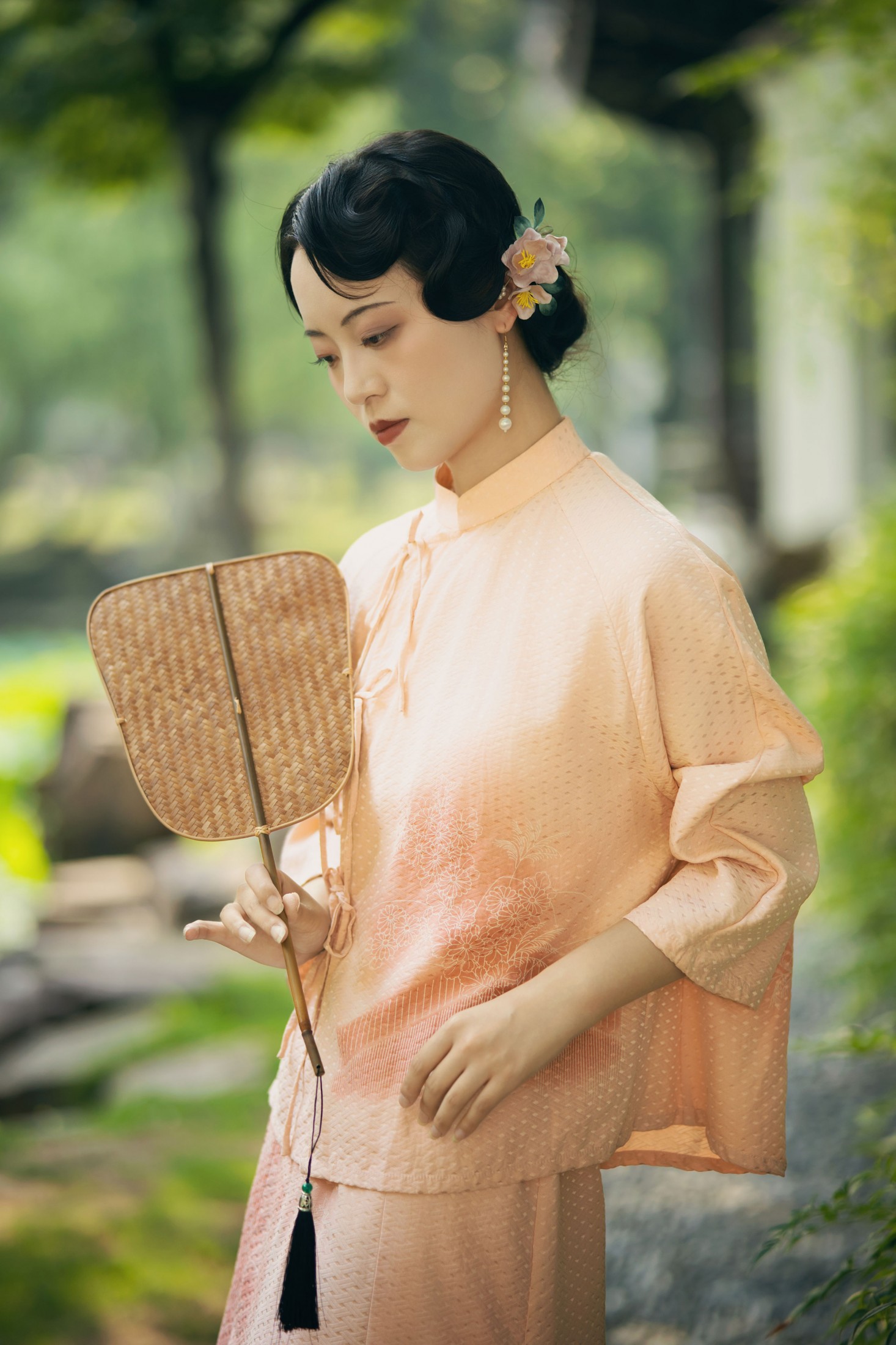 《新中式》[11P]