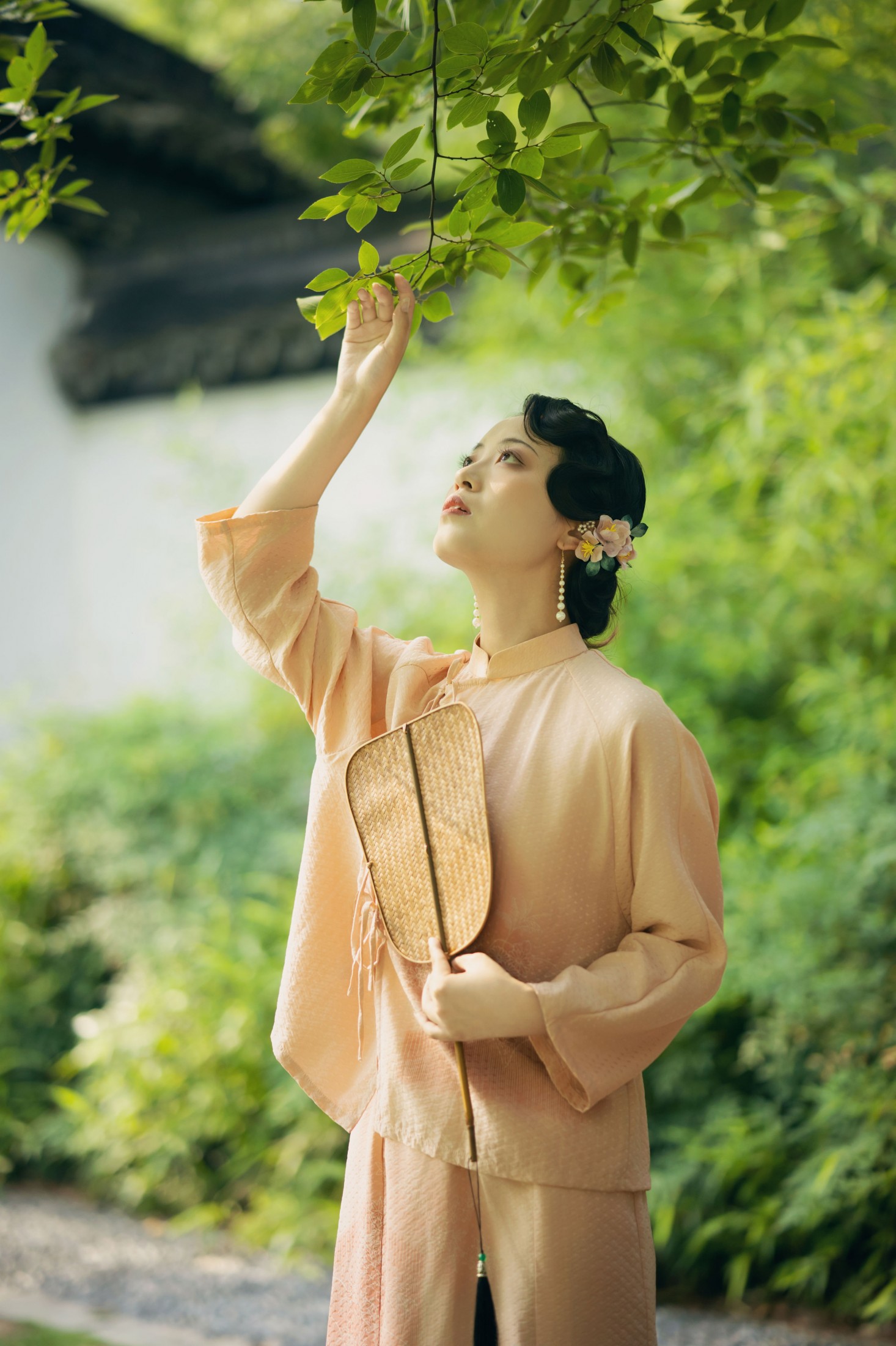 《新中式》[11P]