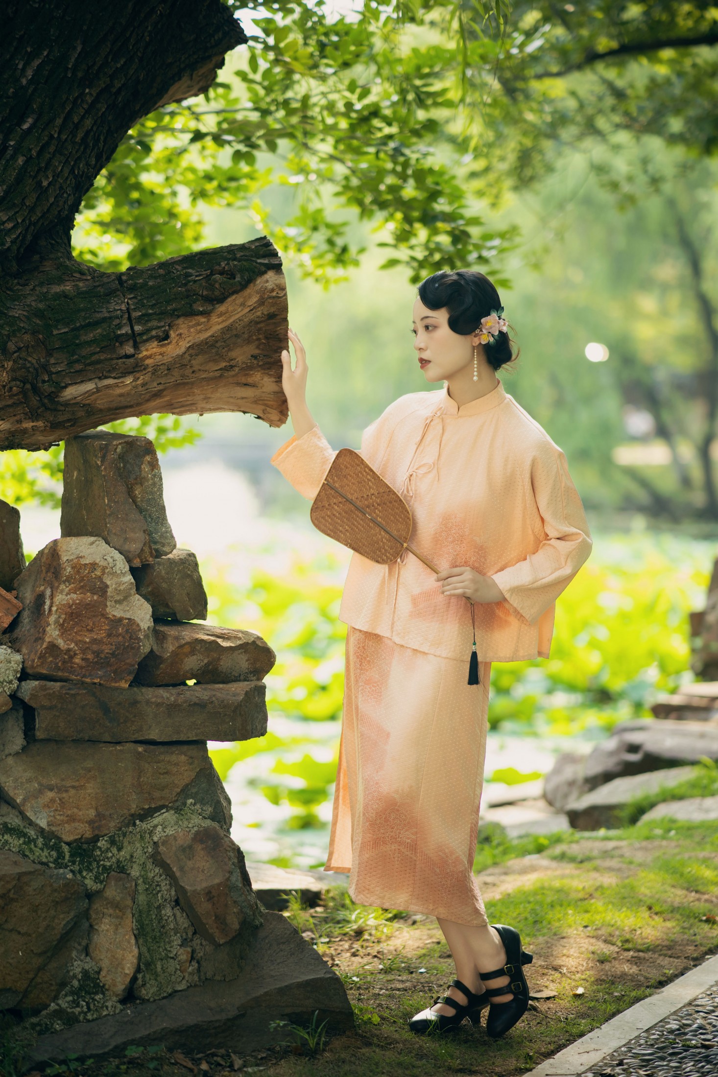 《新中式》[11P]