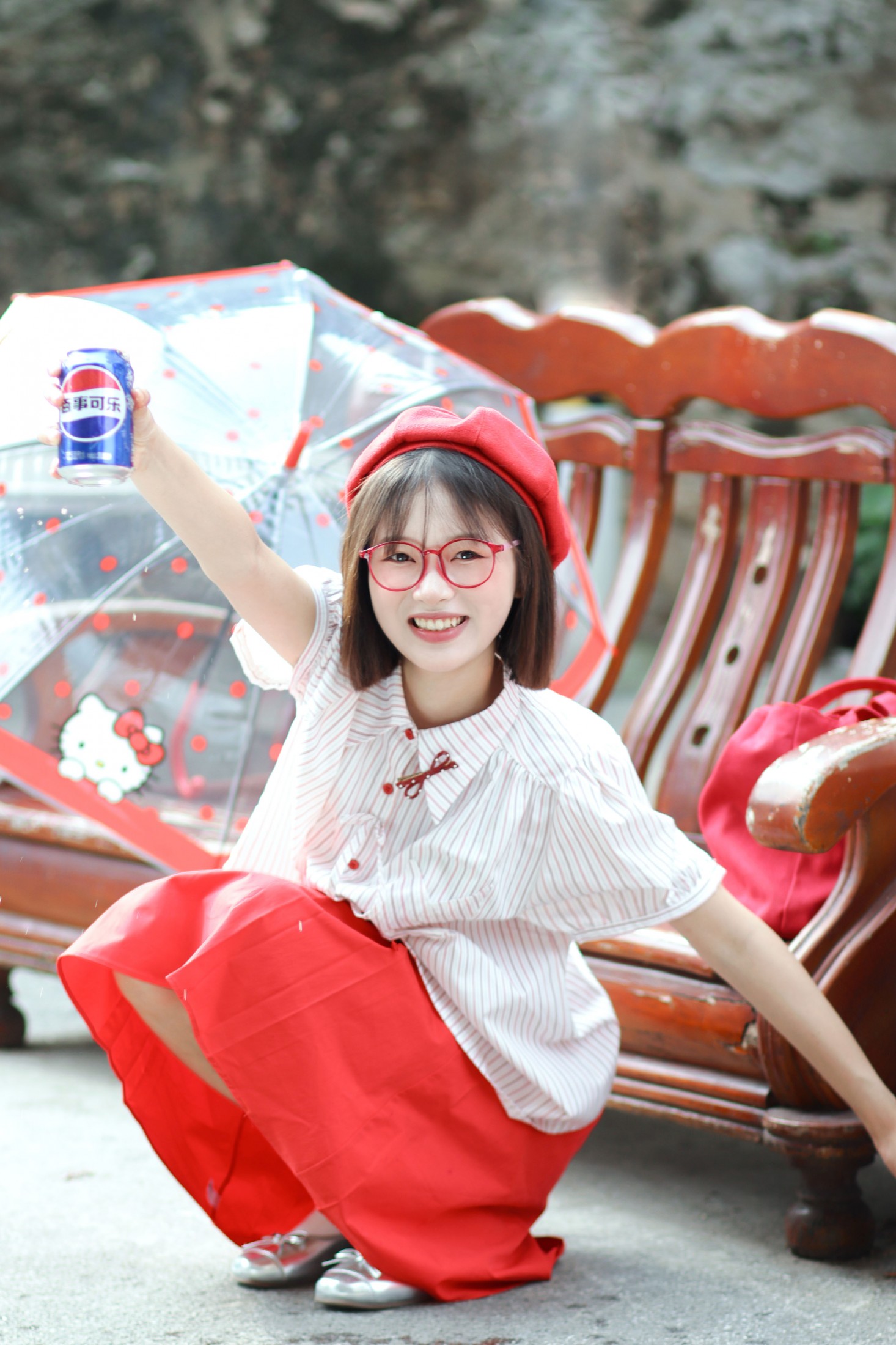 《汽水打开的夏天》[9P]