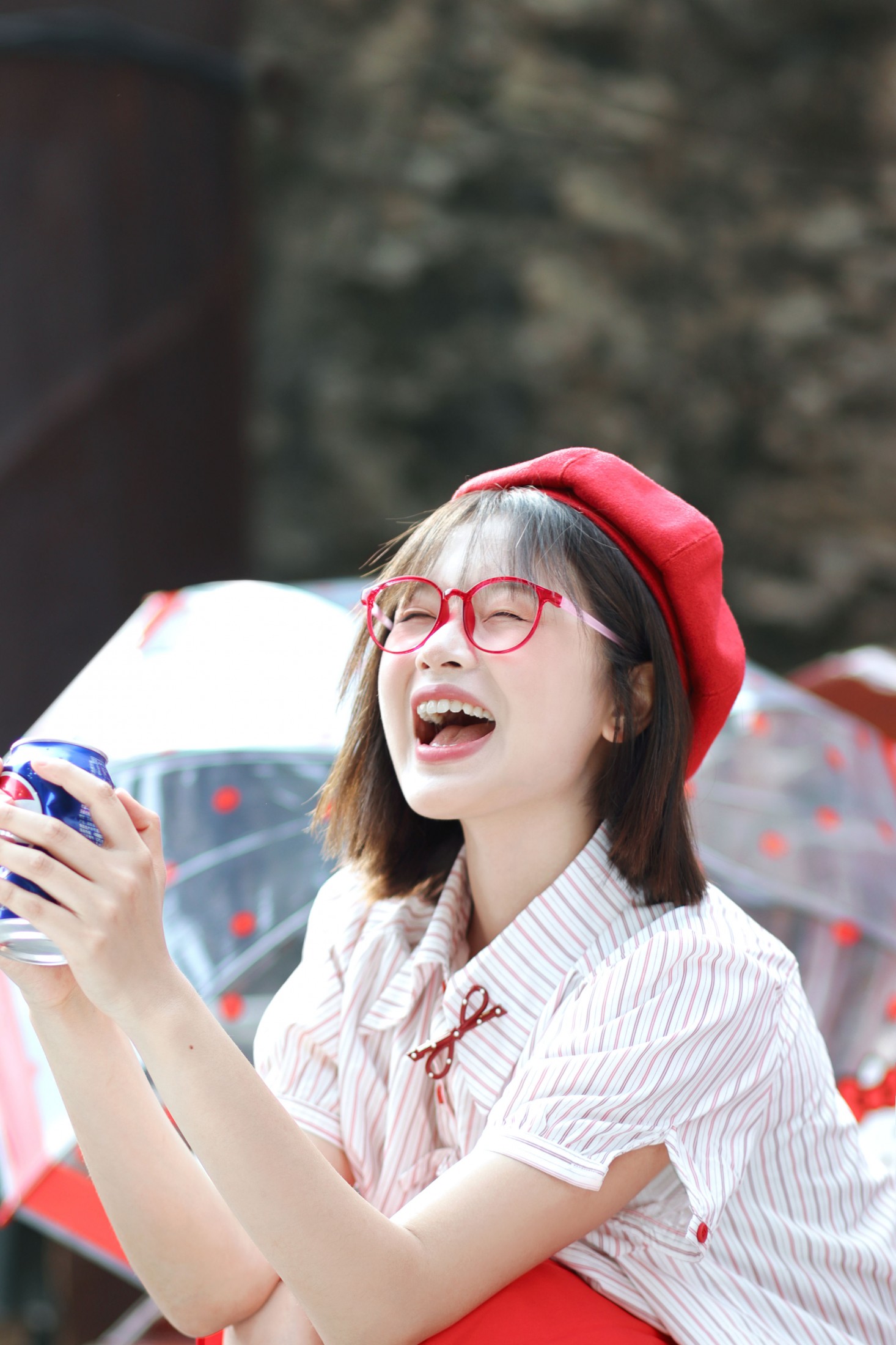 《汽水打开的夏天》[9P]