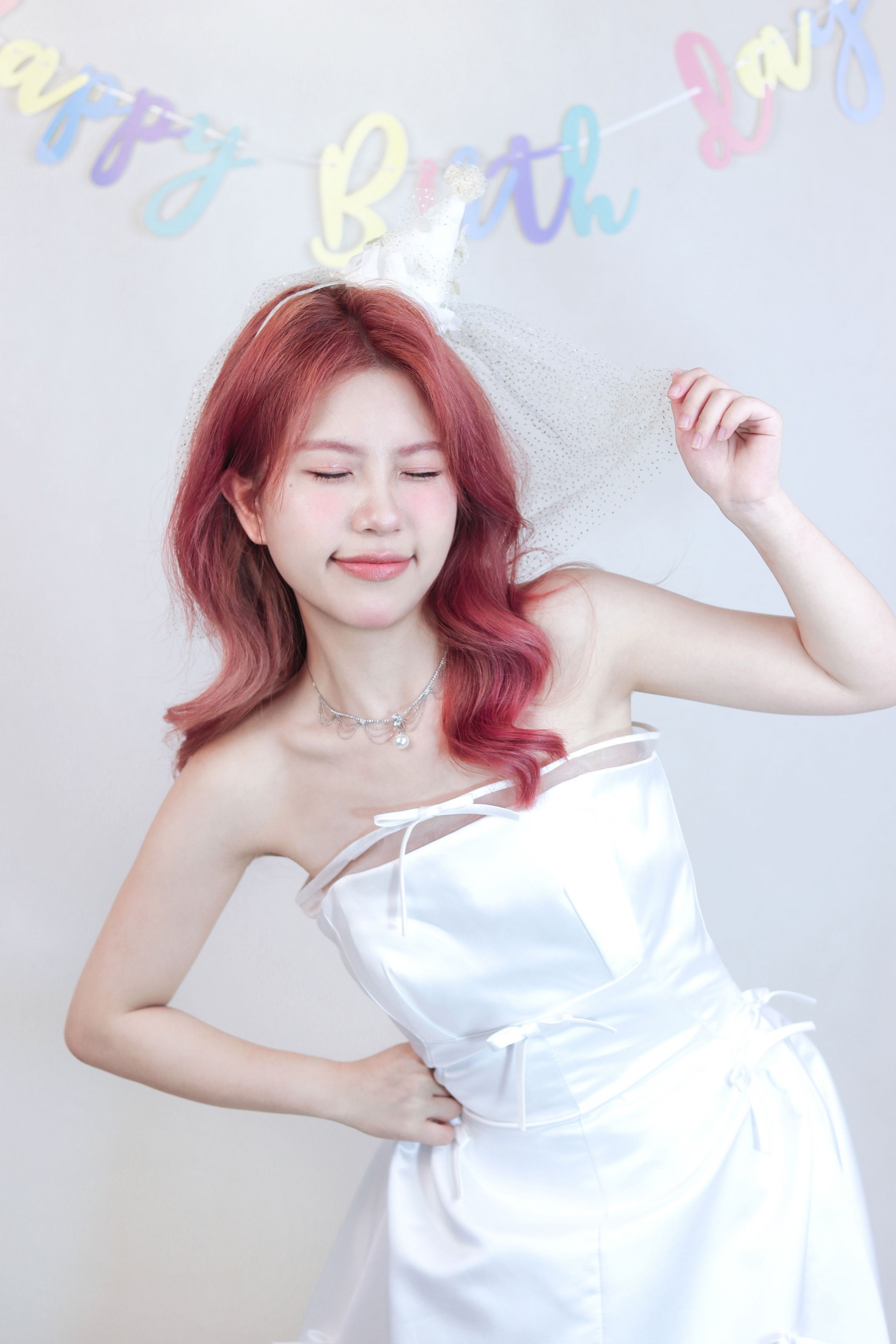 《生日快乐》[11P]