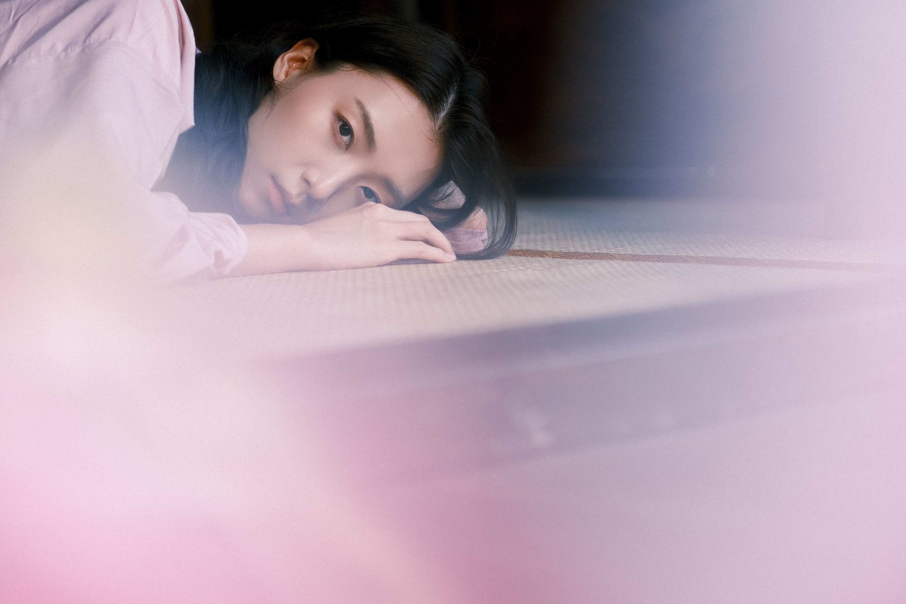 玺子 - 《寂寥无人》[37P]