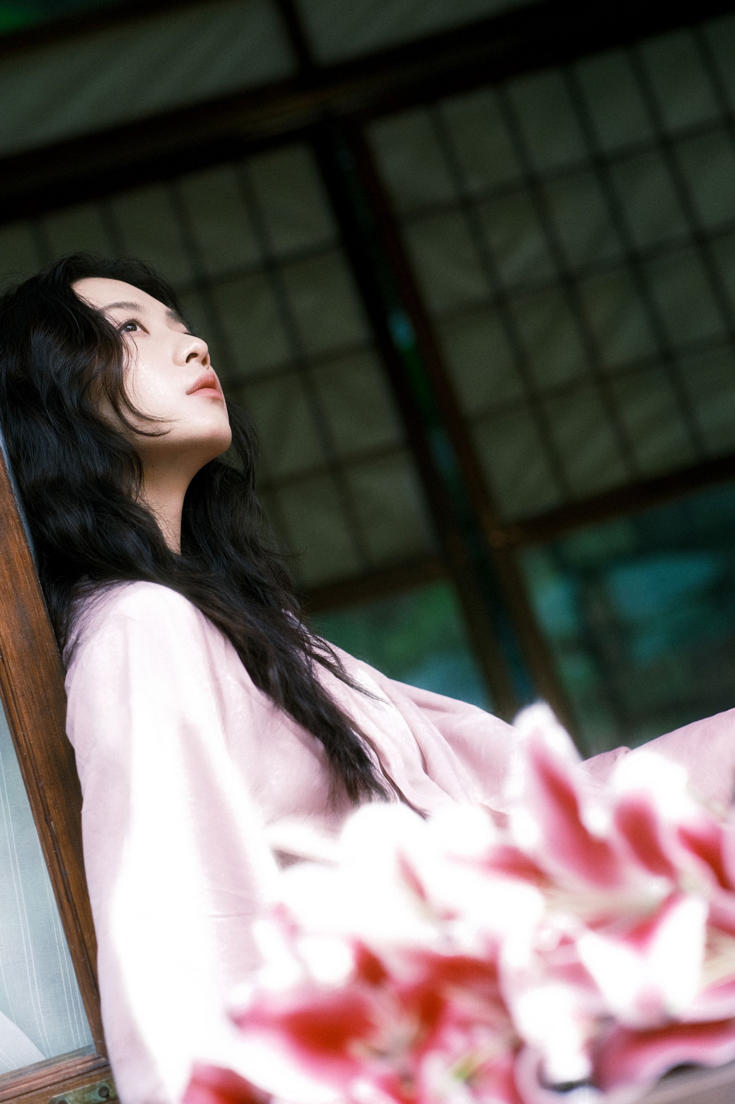 玺子 - 《寂寥无人》[37P]